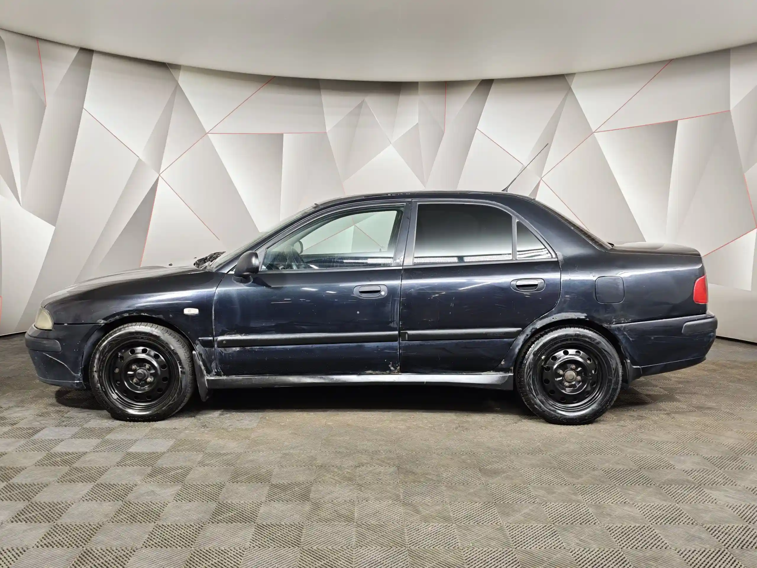 Mitsubishi Carisma 2001