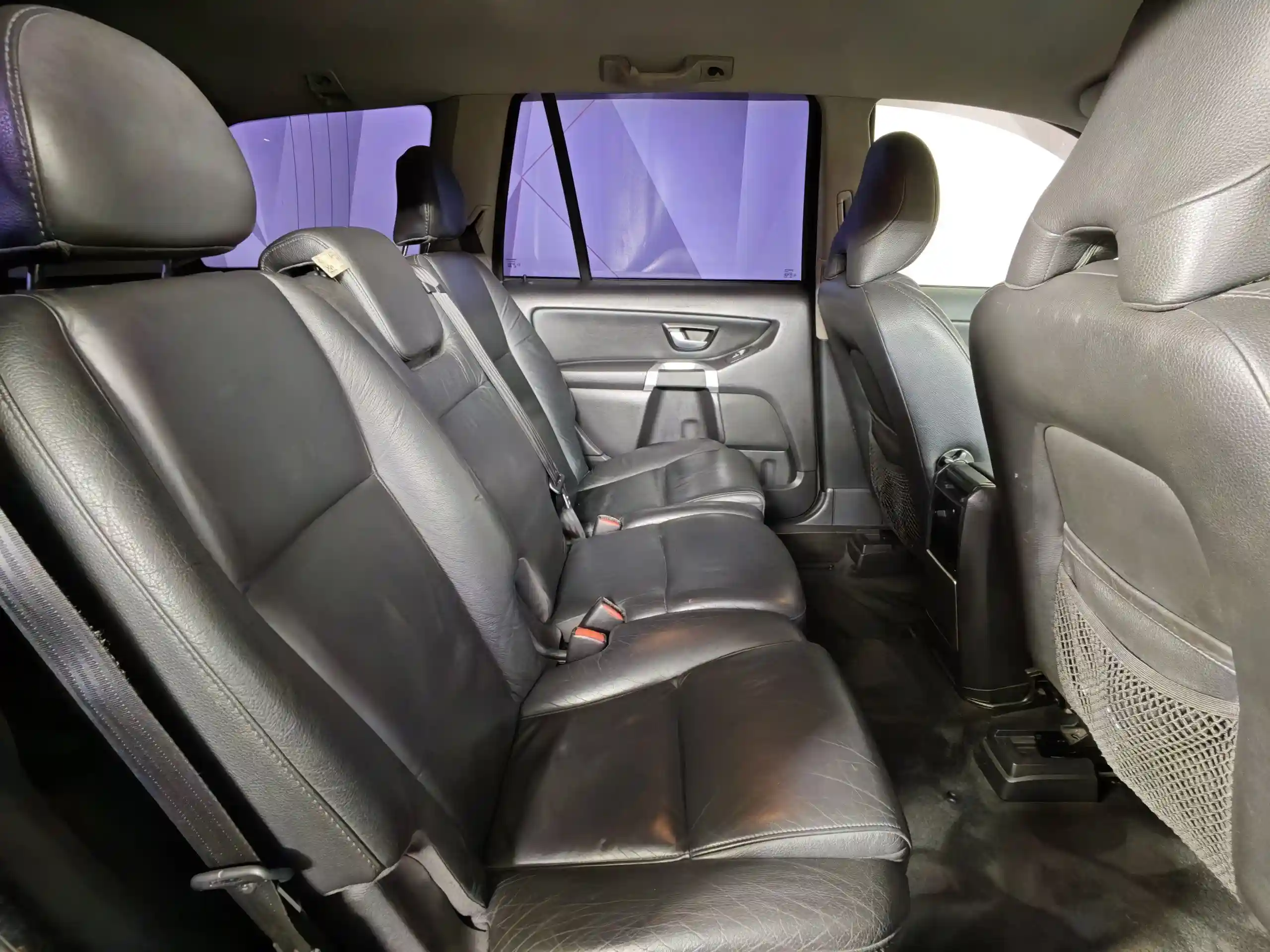 Volvo XC90 2007