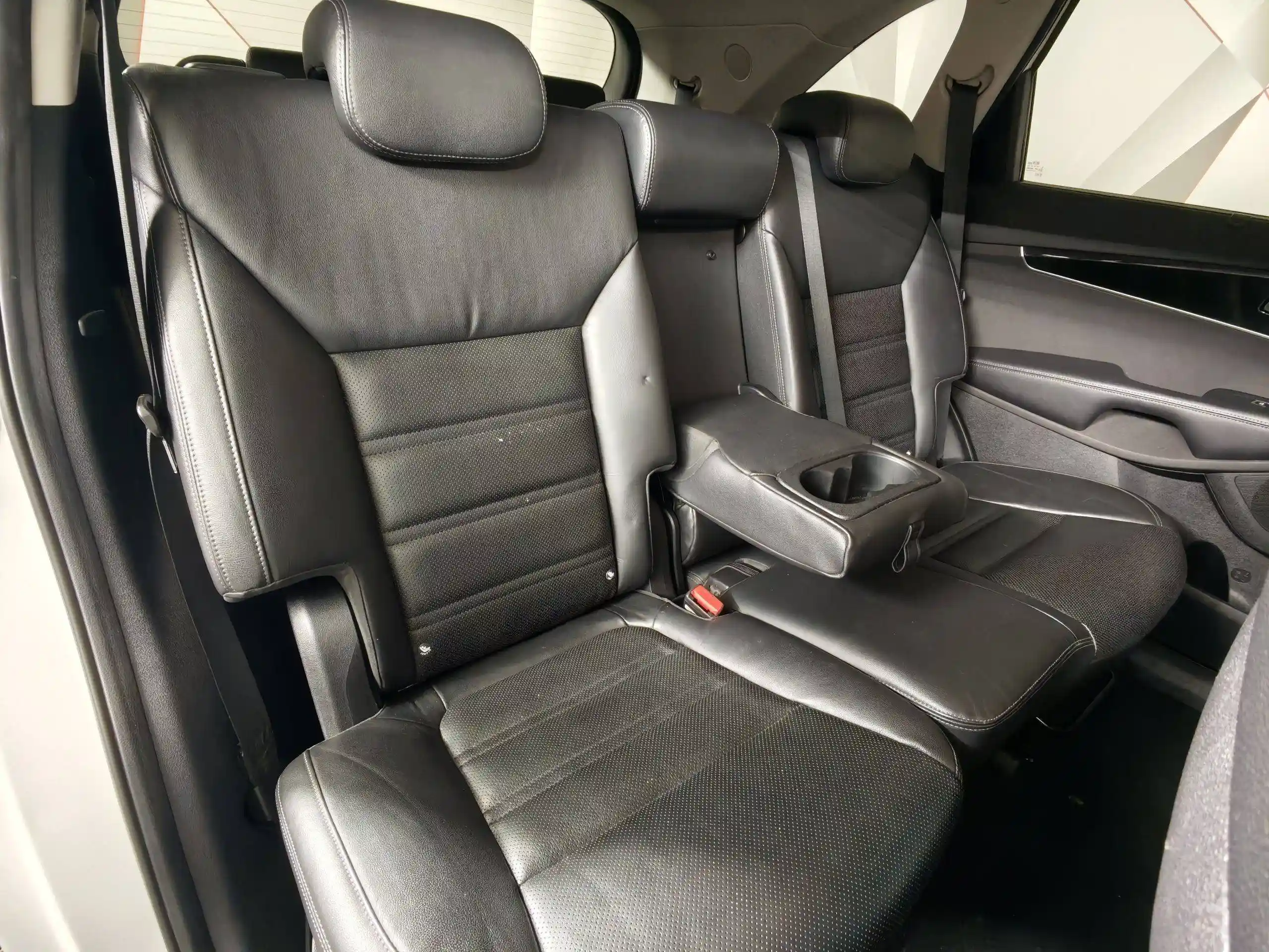 Kia Sorento 2018