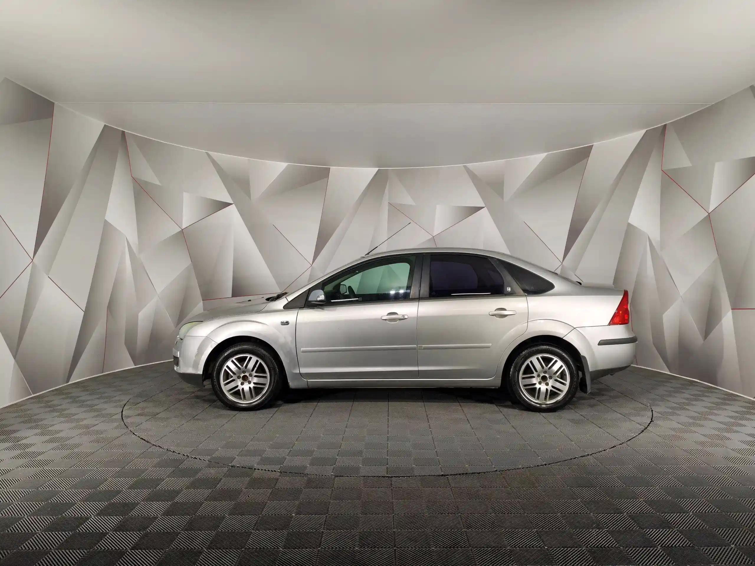 Ford Focus 2006