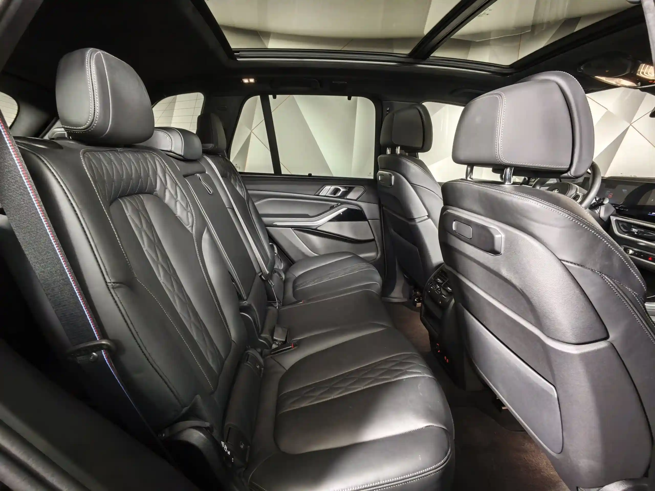 BMW X5 2025