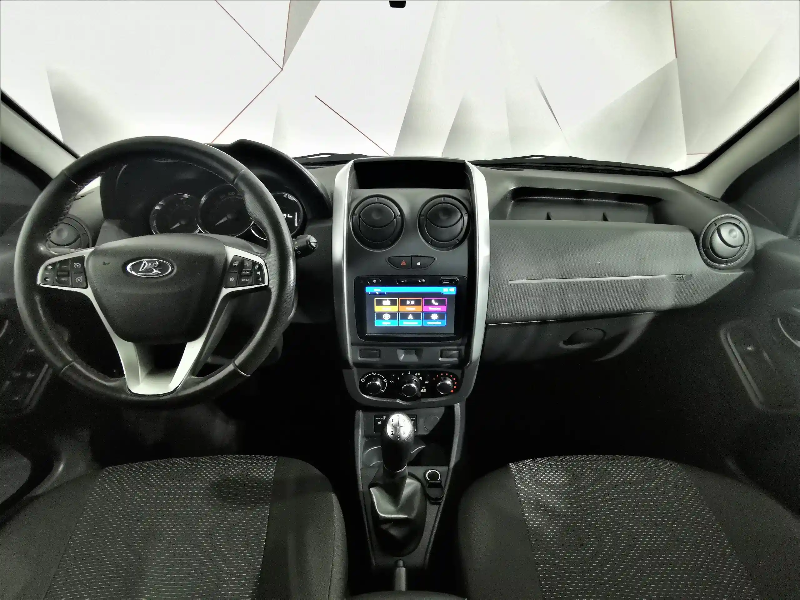 ВАЗ (Lada) Largus 2022