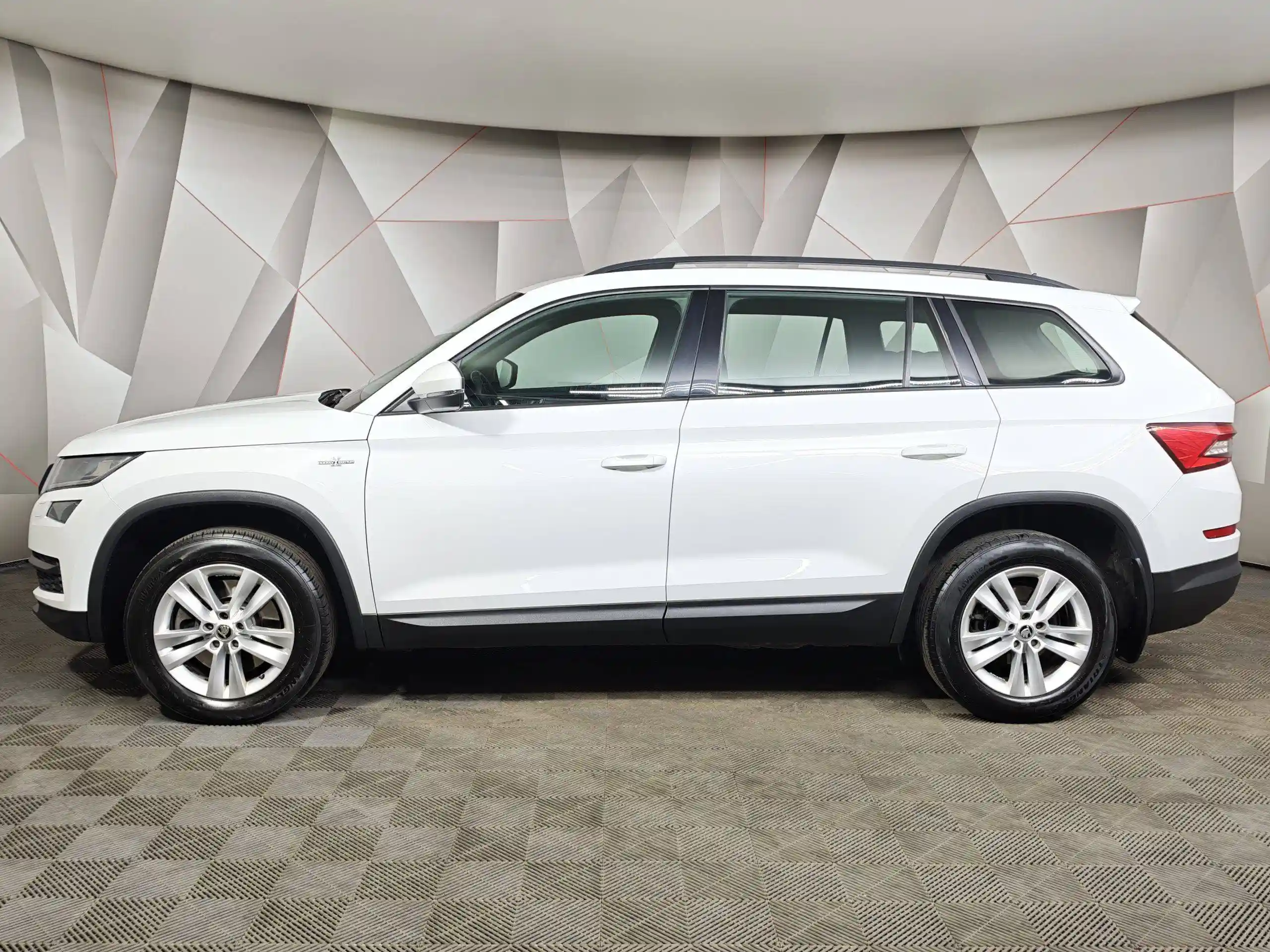 Skoda Kodiaq 2020