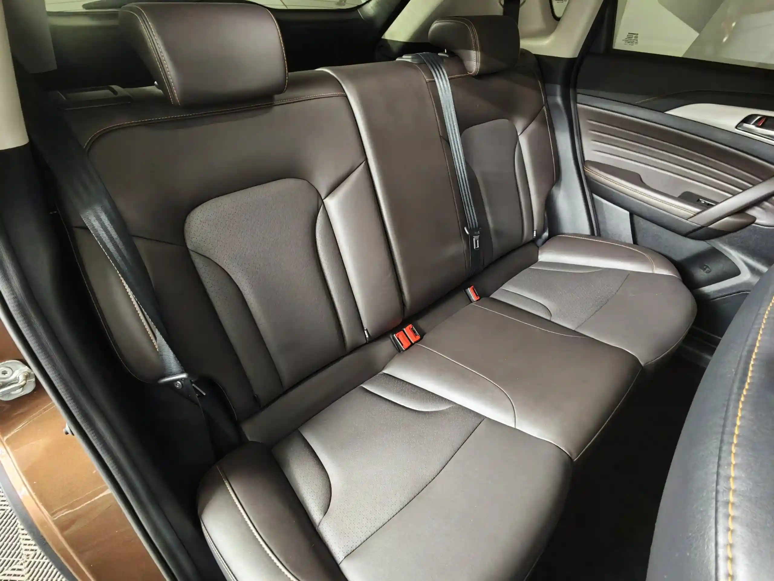 Changan CS35PLUS 2019