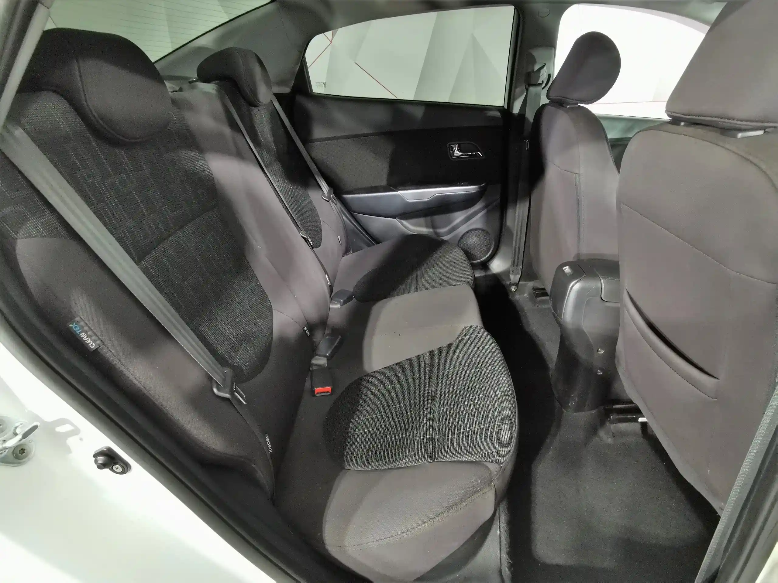 Kia Rio 2014