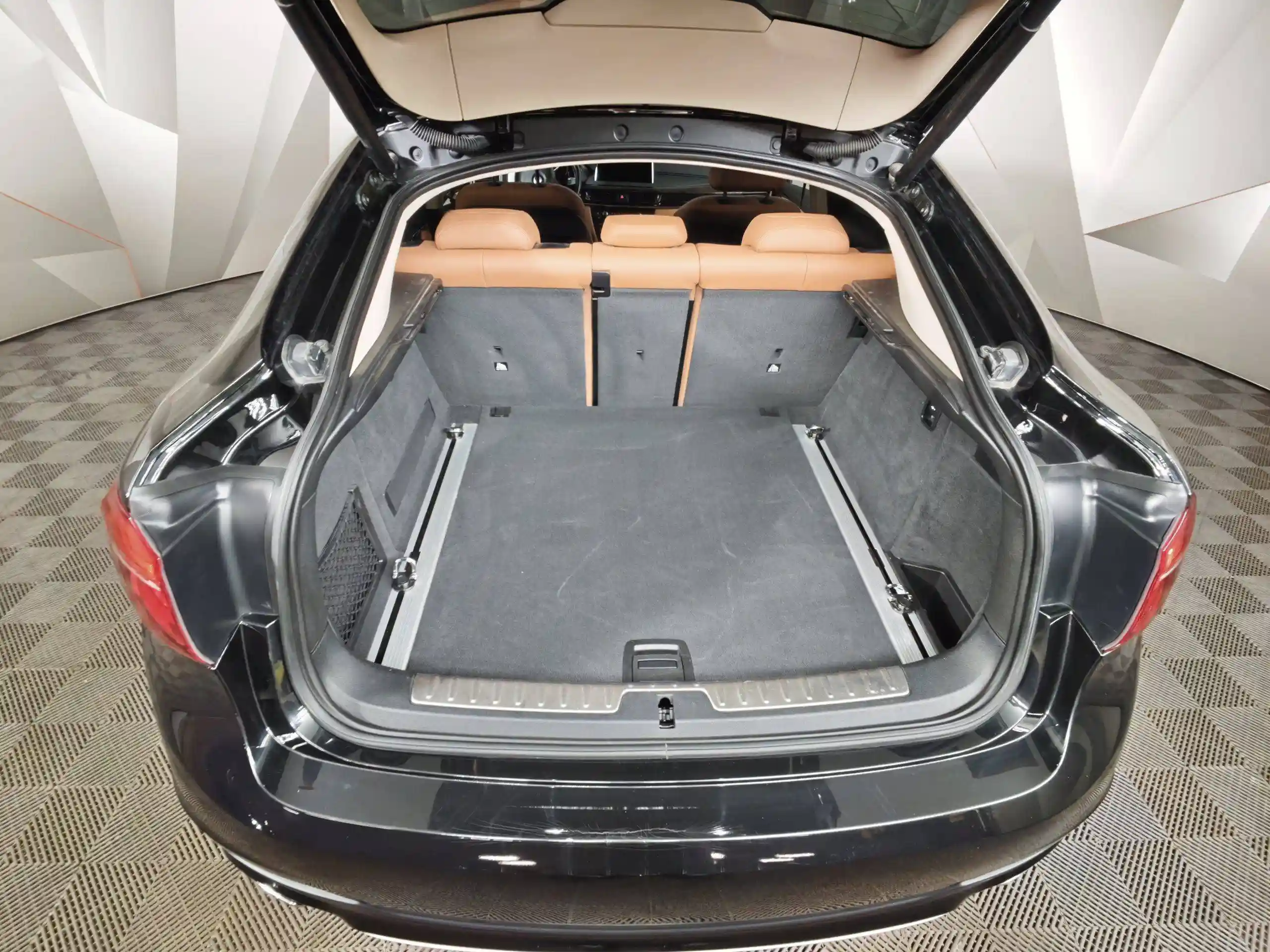 BMW X6 2017