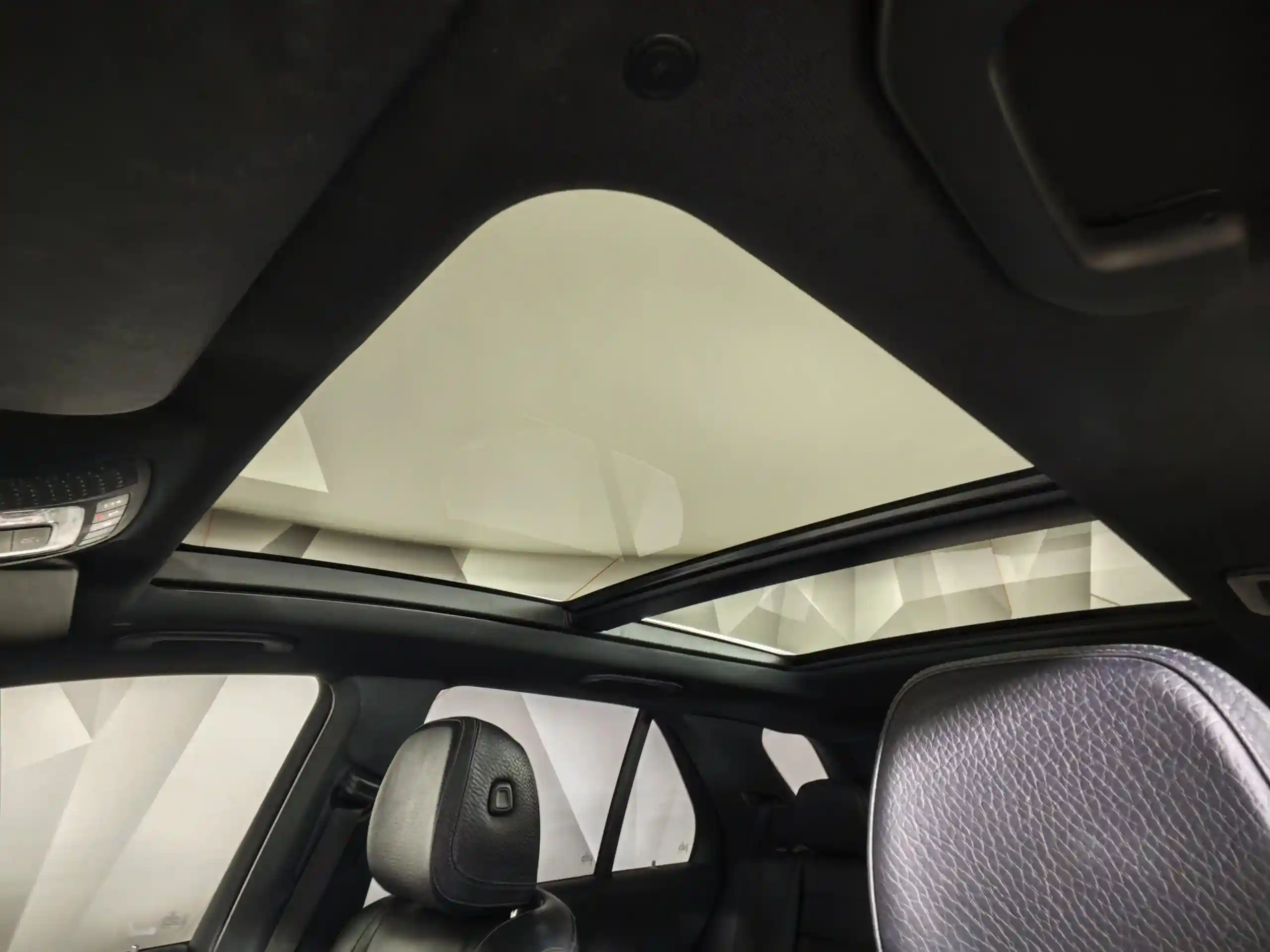 Mercedes-Benz GLE 2021