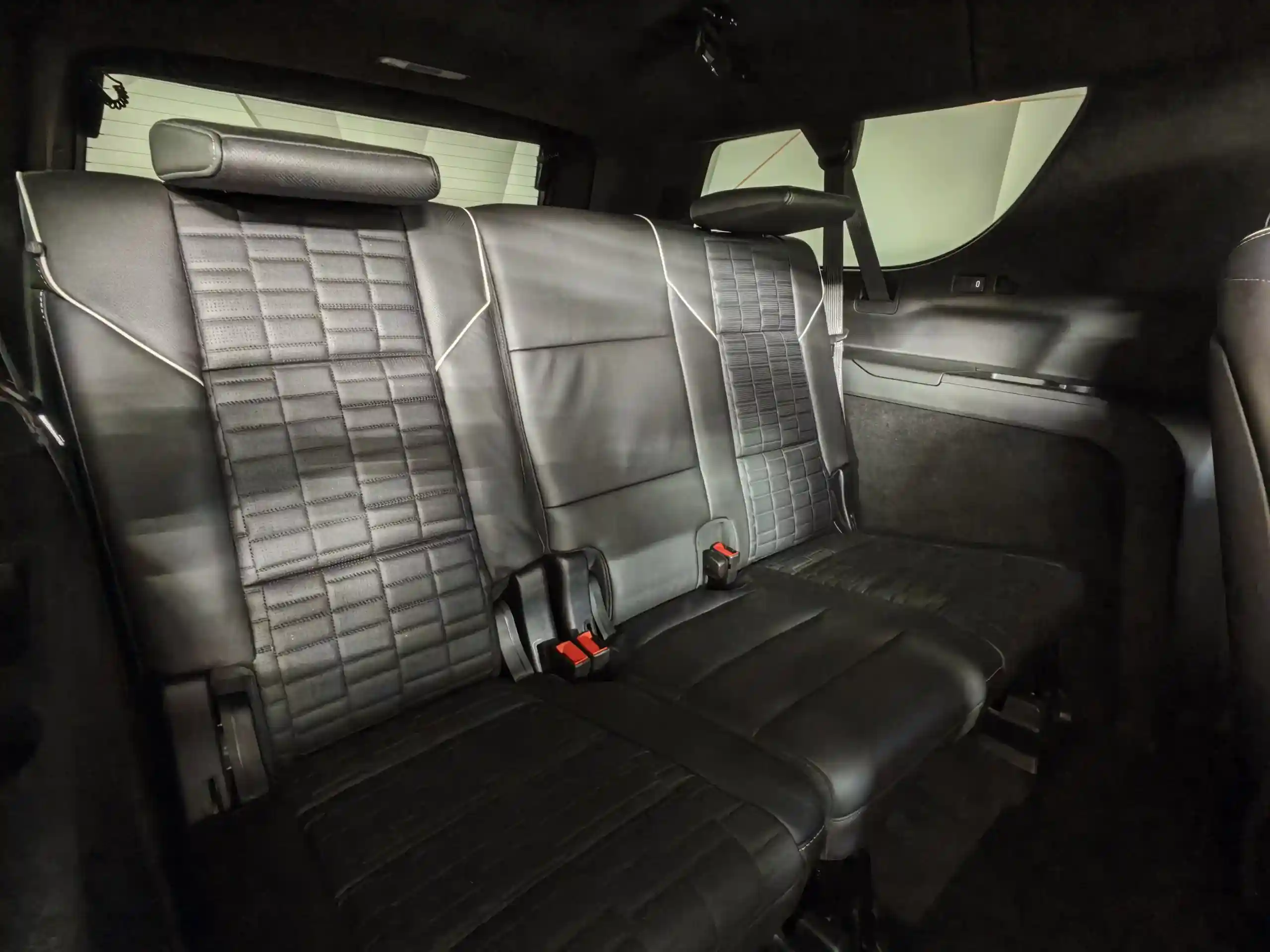 Cadillac Escalade 2025