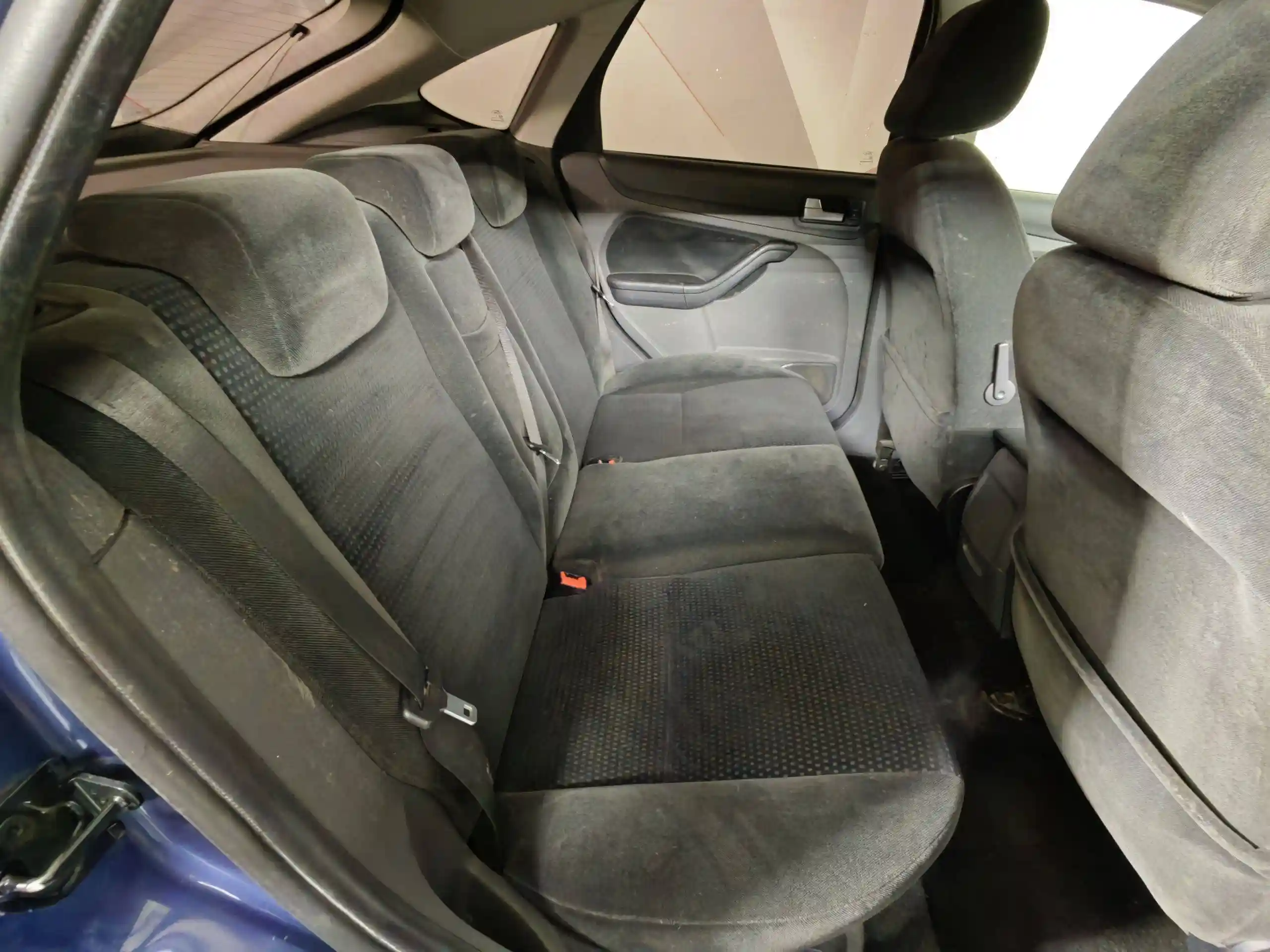 Ford Focus 2007