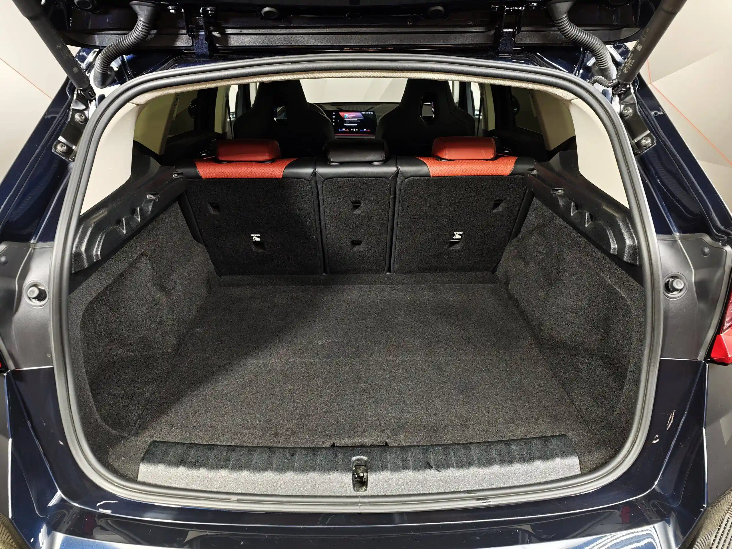BMW X1 2024