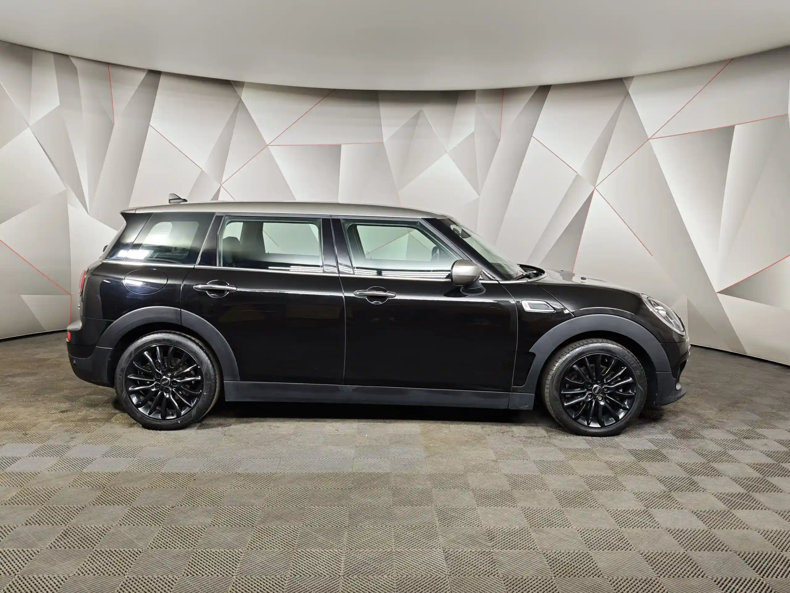 MINI Clubman 2020