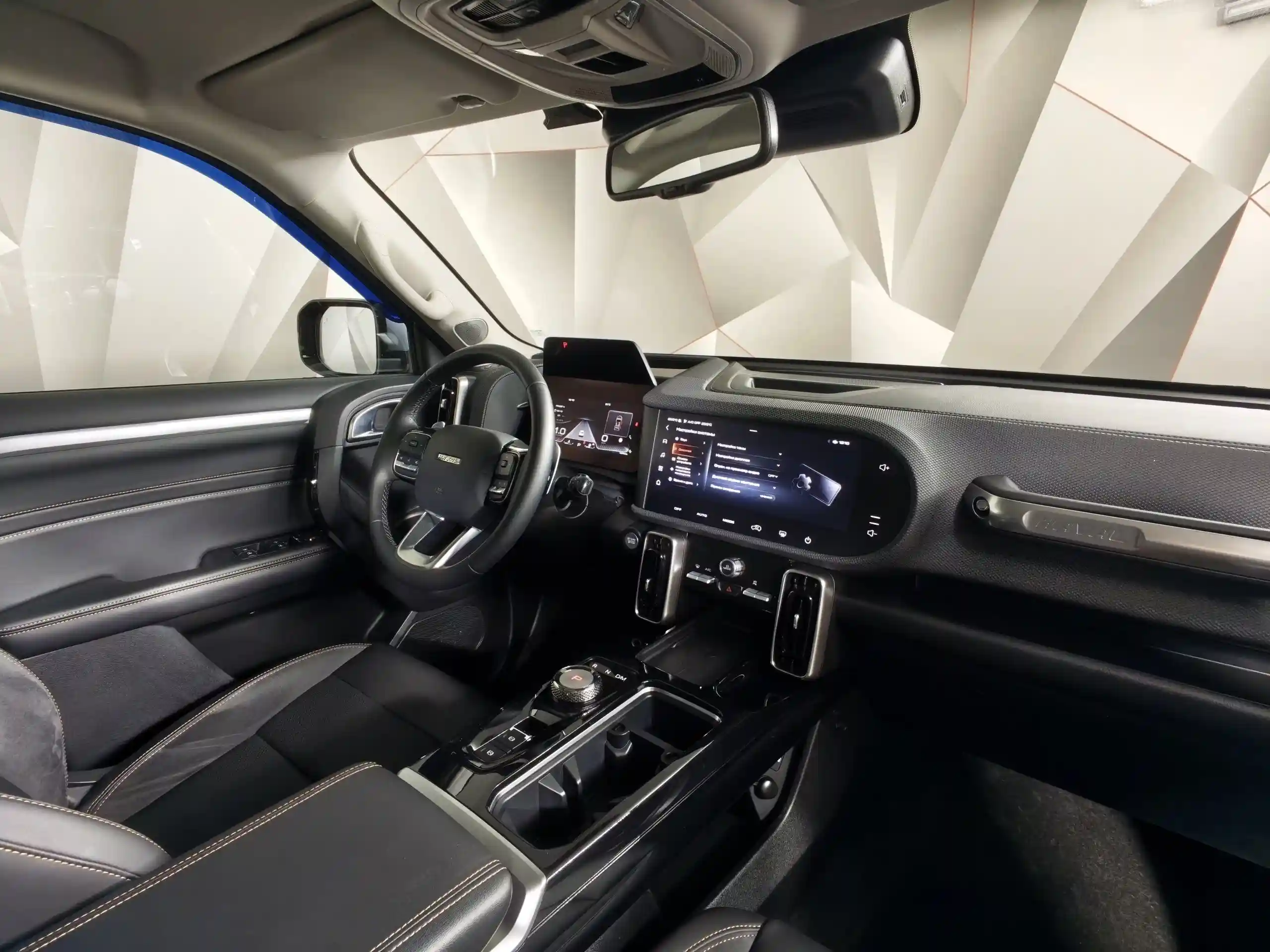 Haval Dargo 2023