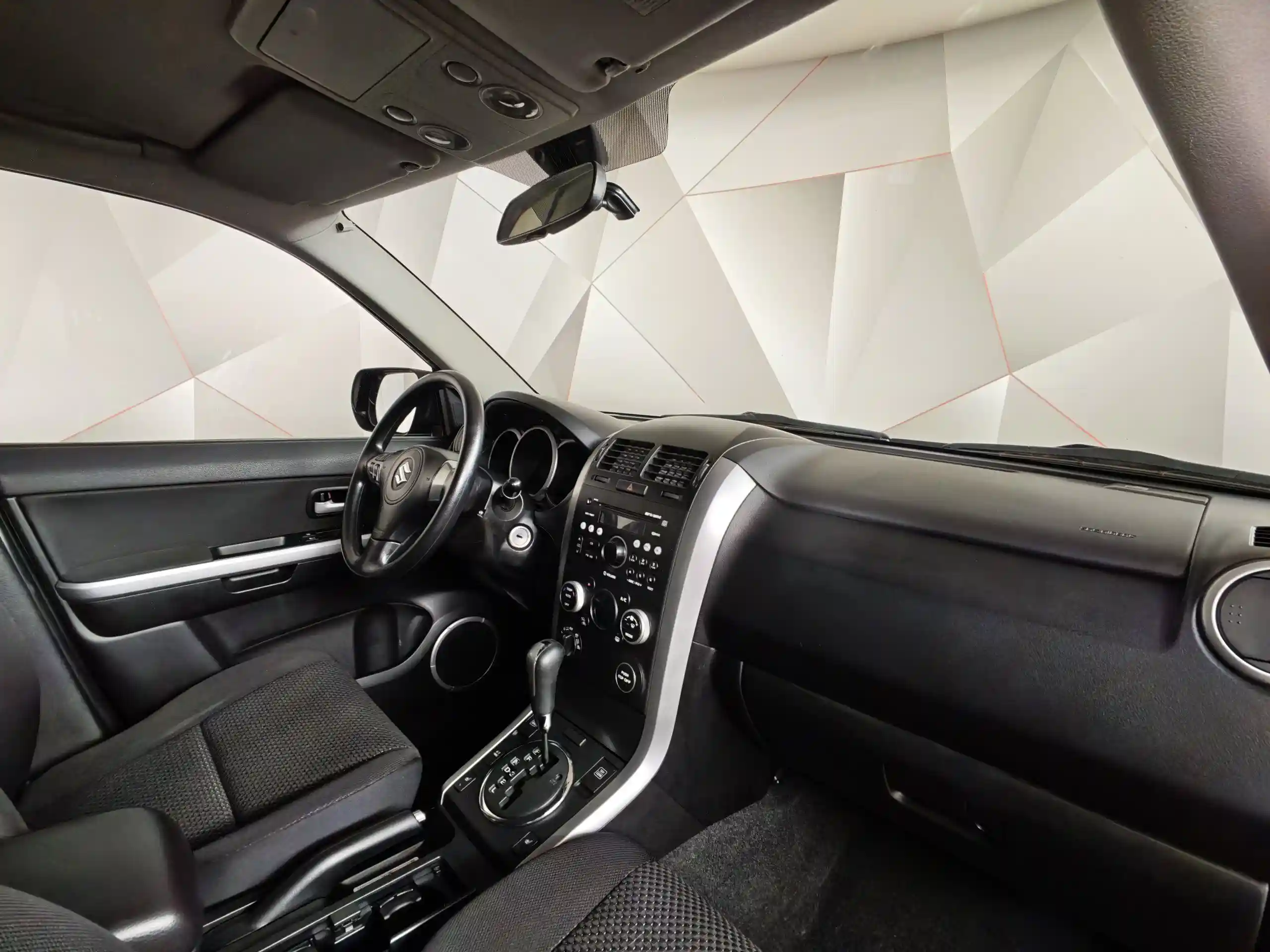Suzuki Grand Vitara 2010