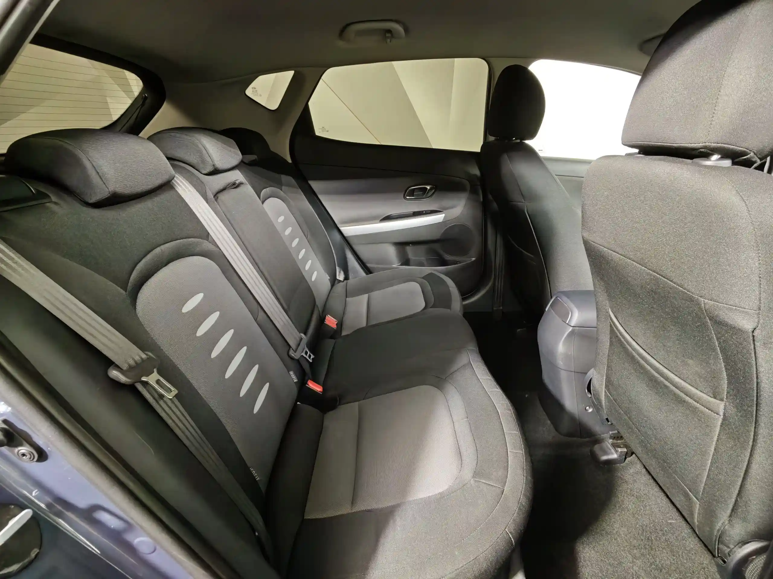 Kia Ceed 2013