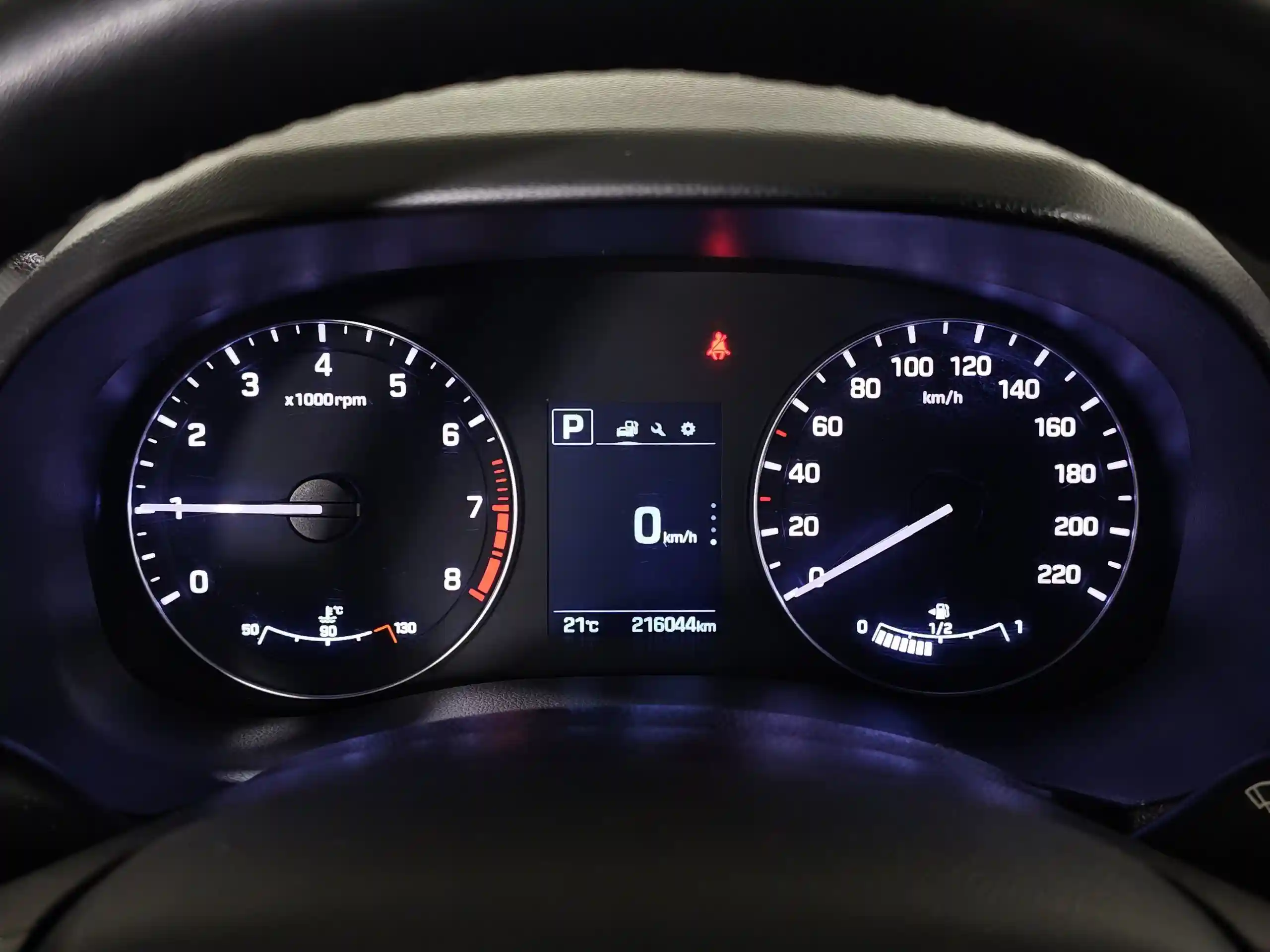 Hyundai Creta 2020