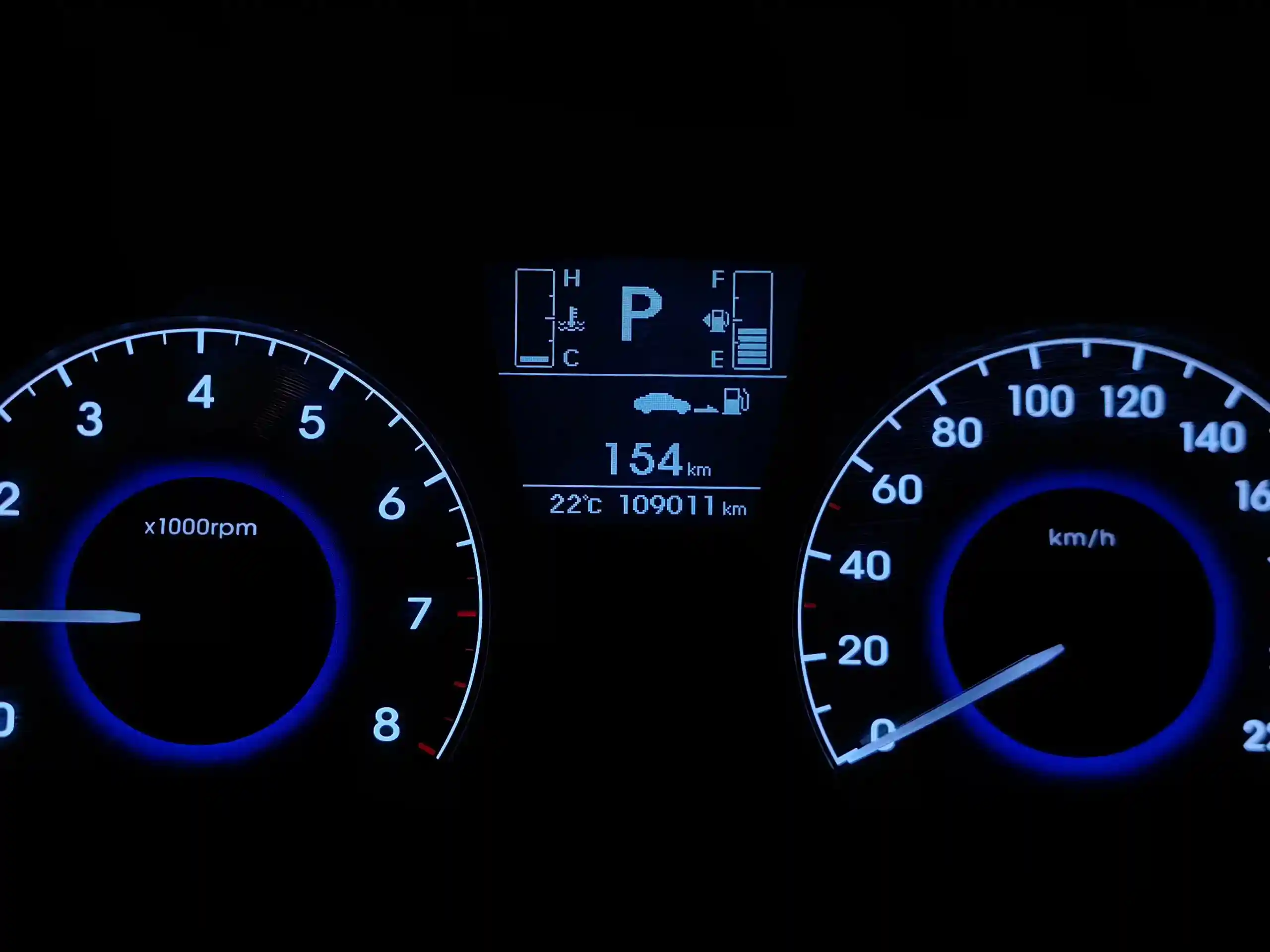 Hyundai Solaris 2014