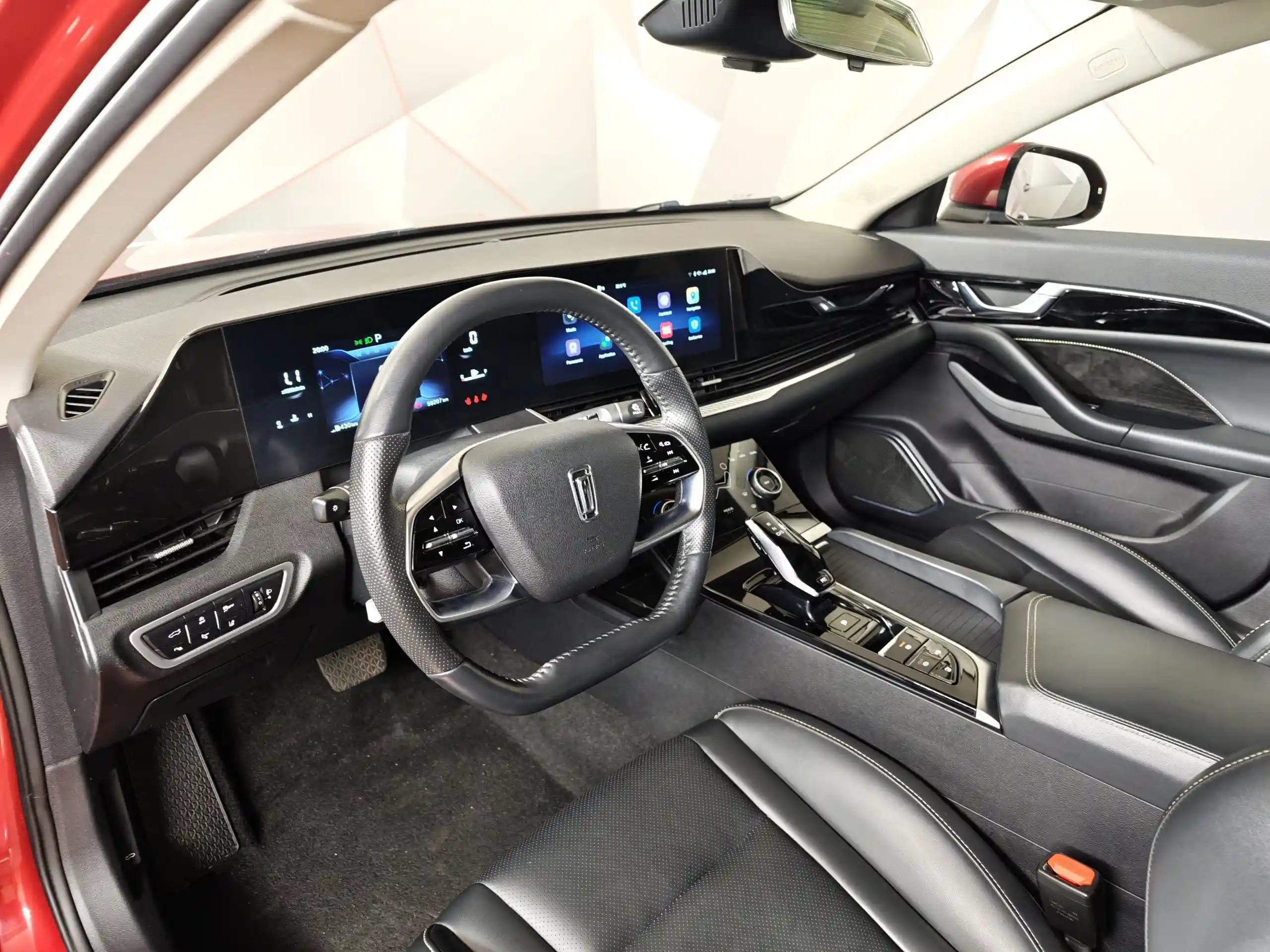 FAW Bestune B70 2023