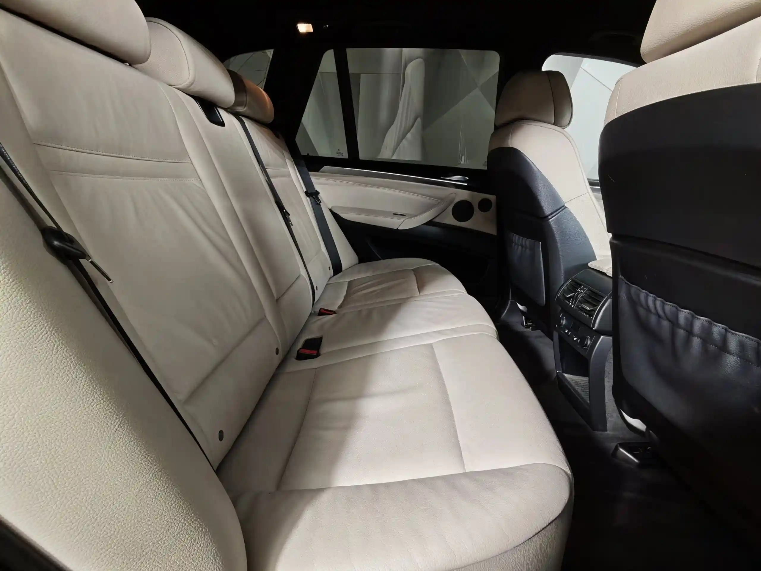 BMW X5 2013