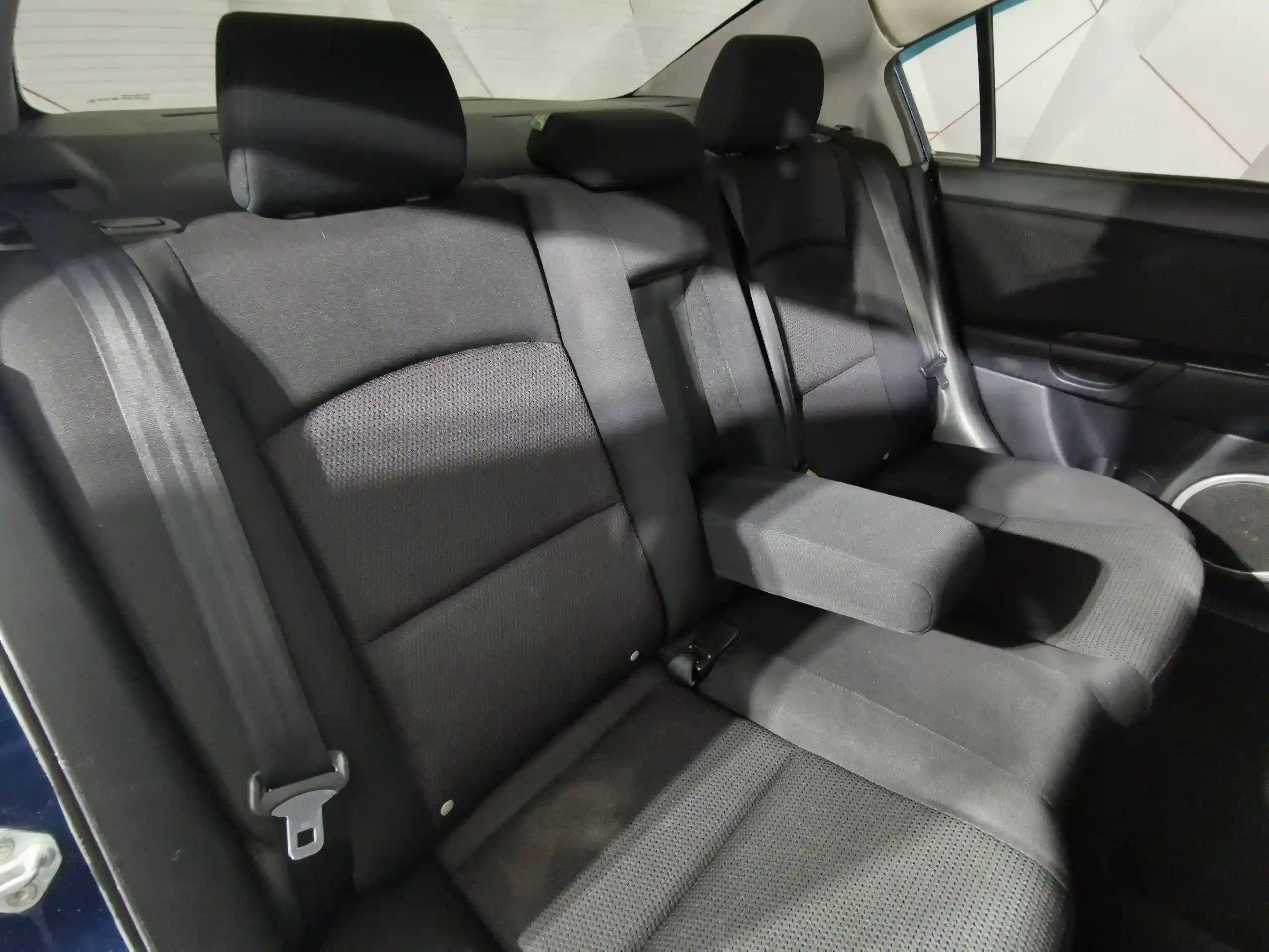 Mazda 3 2007