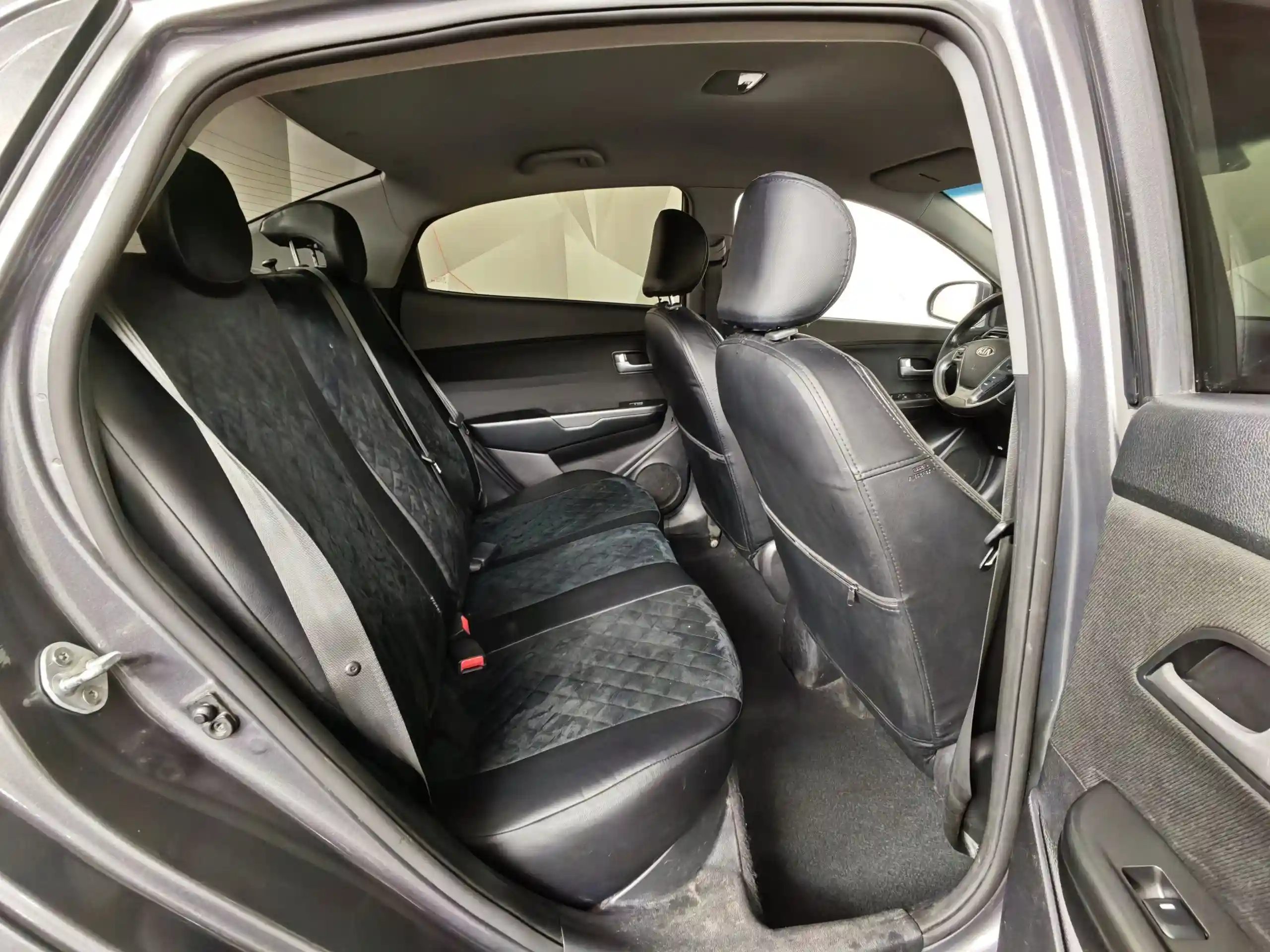 Kia Rio 2016