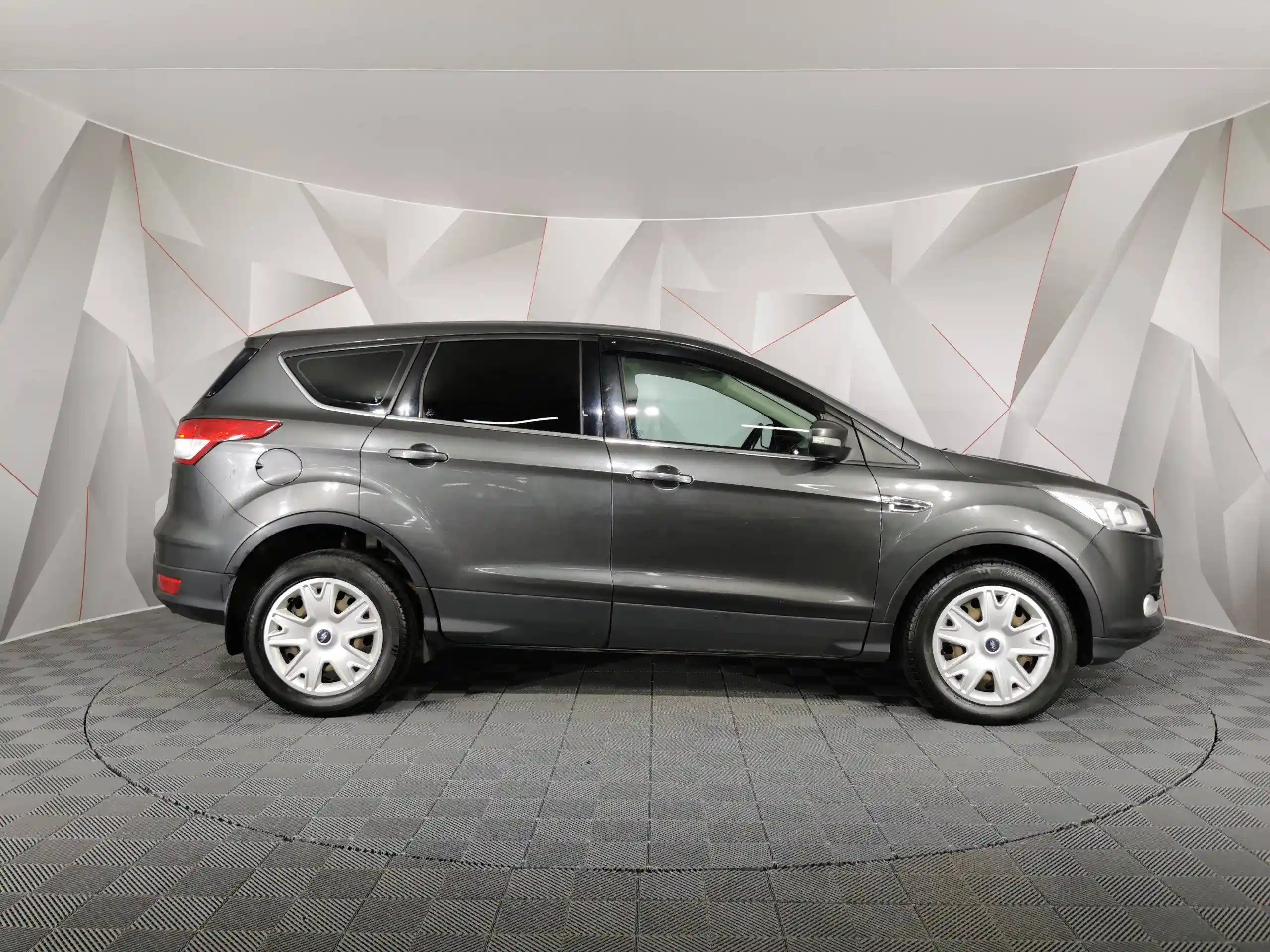 Ford Kuga 2016