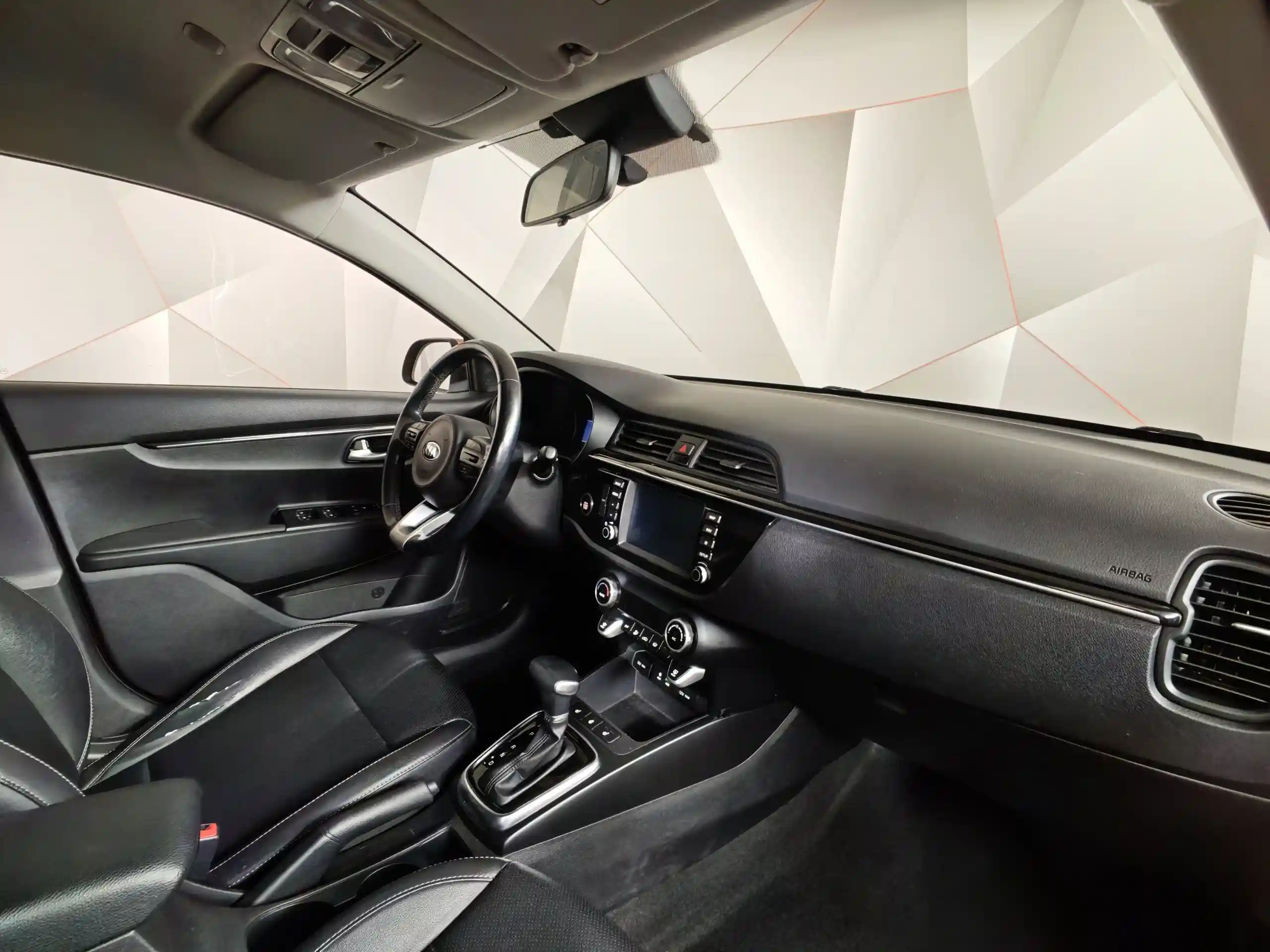 Kia Rio 2017
