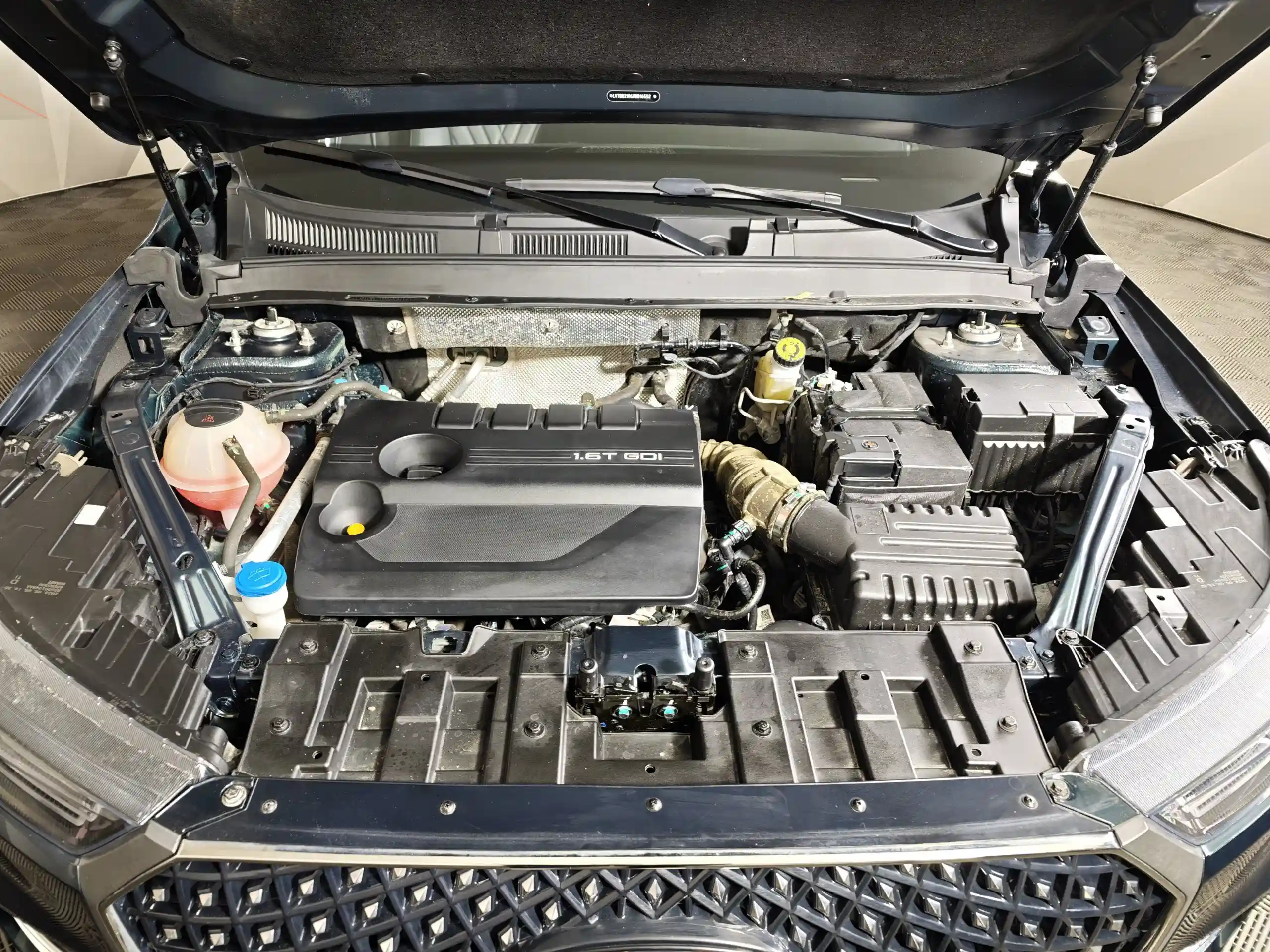 Chery Tiggo 8 Pro Max 2024