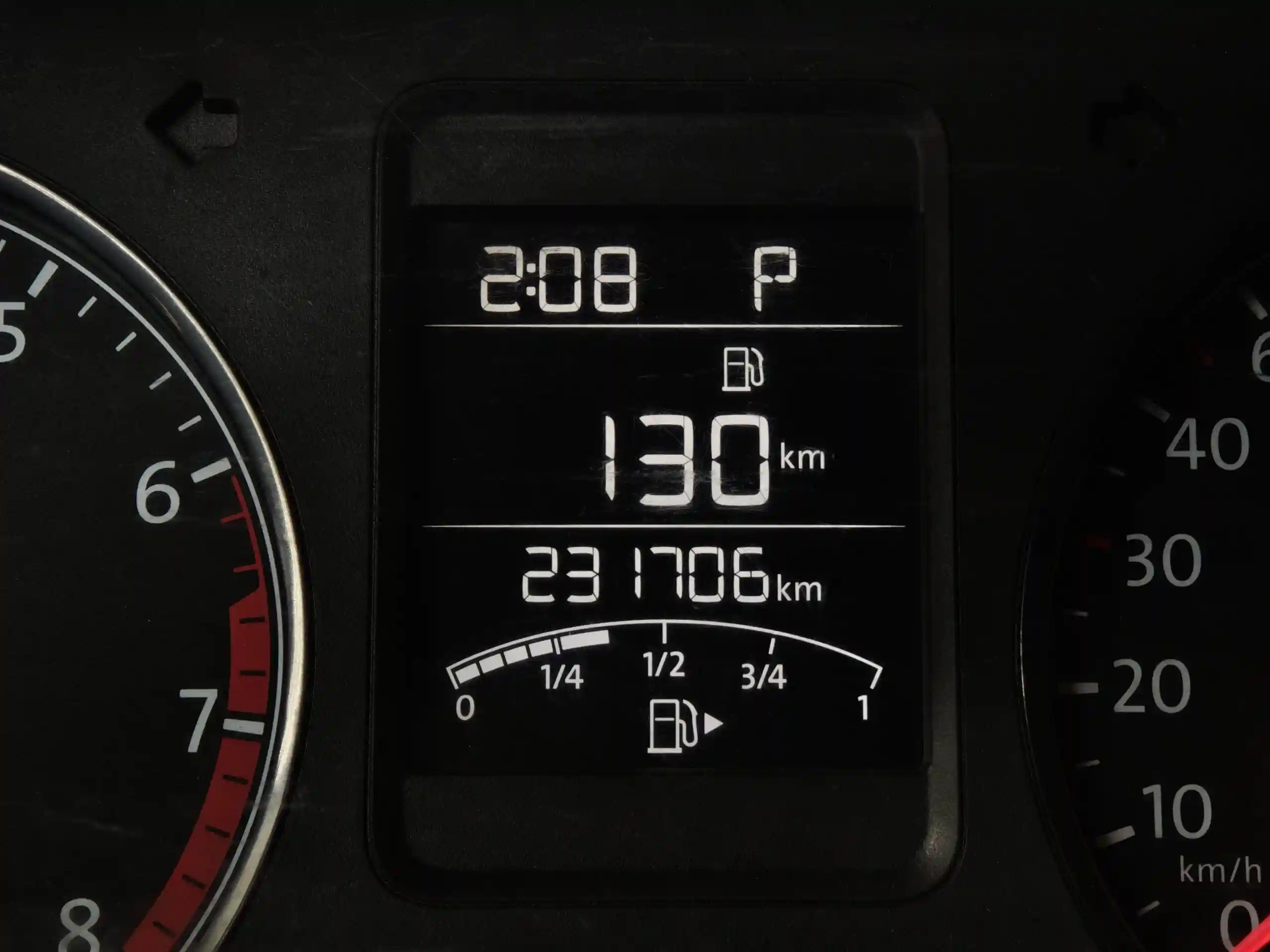 Volkswagen Polo 2018