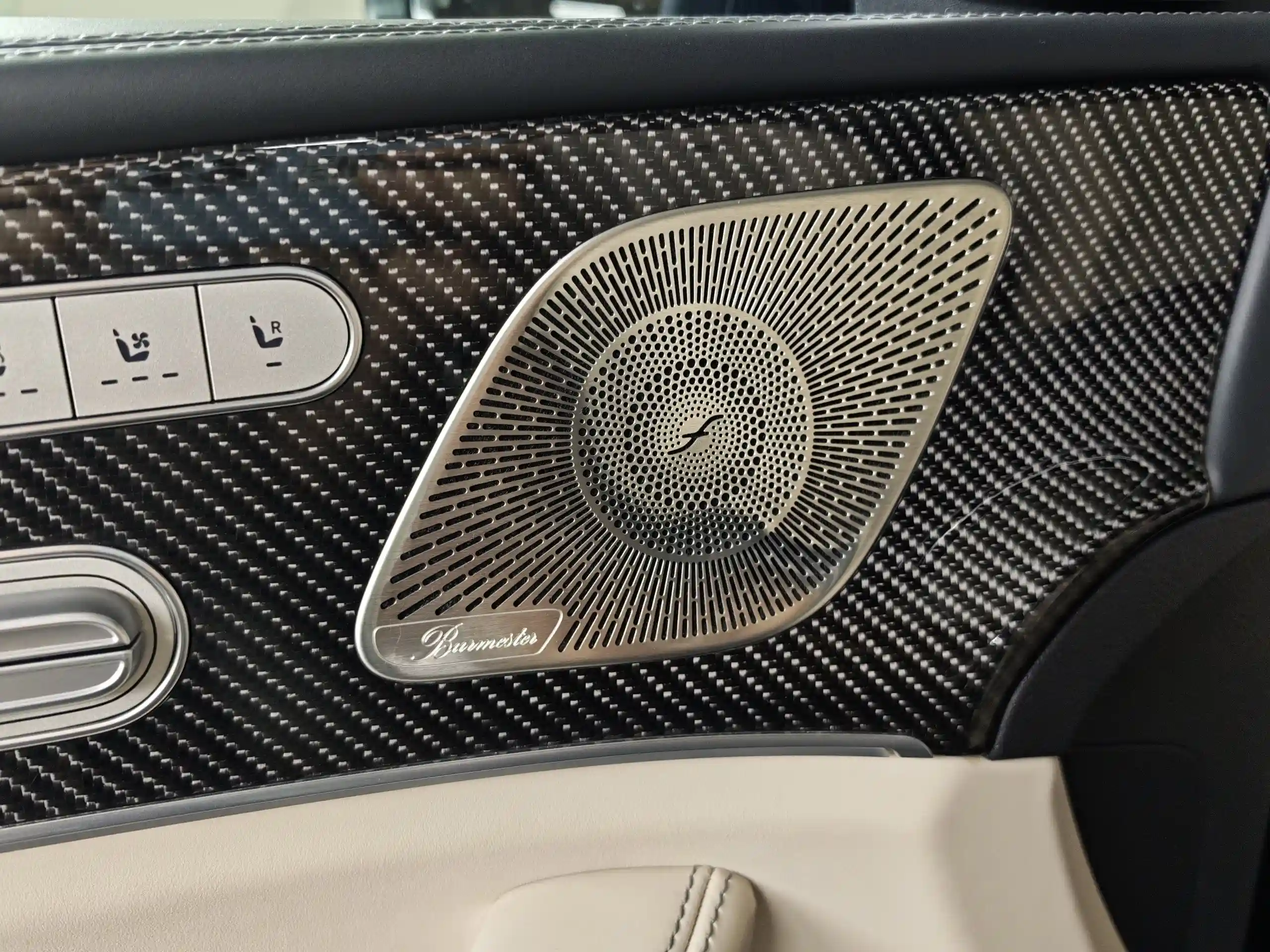 Mercedes-Benz GLE 2021