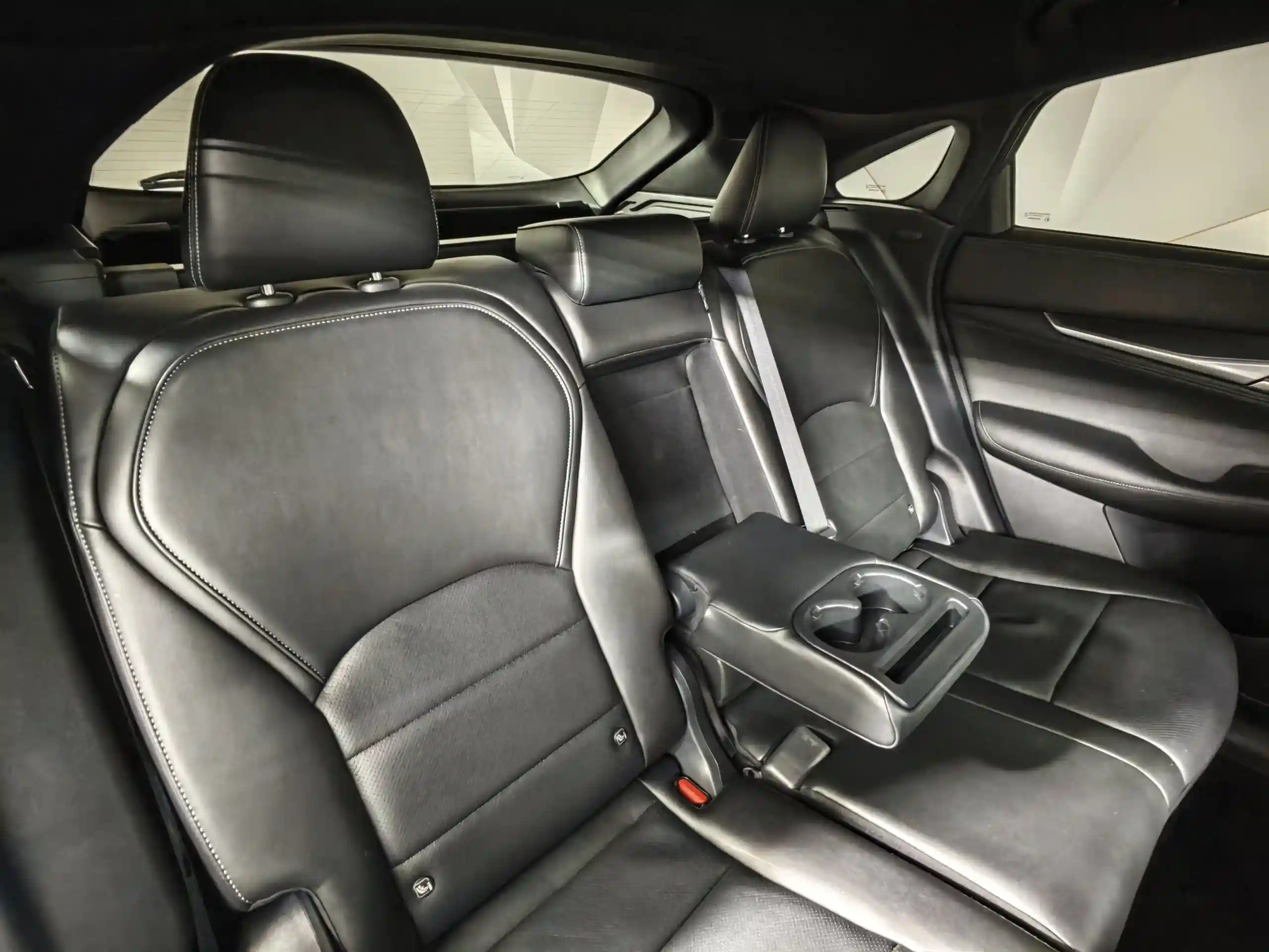 Infiniti QX55 2021