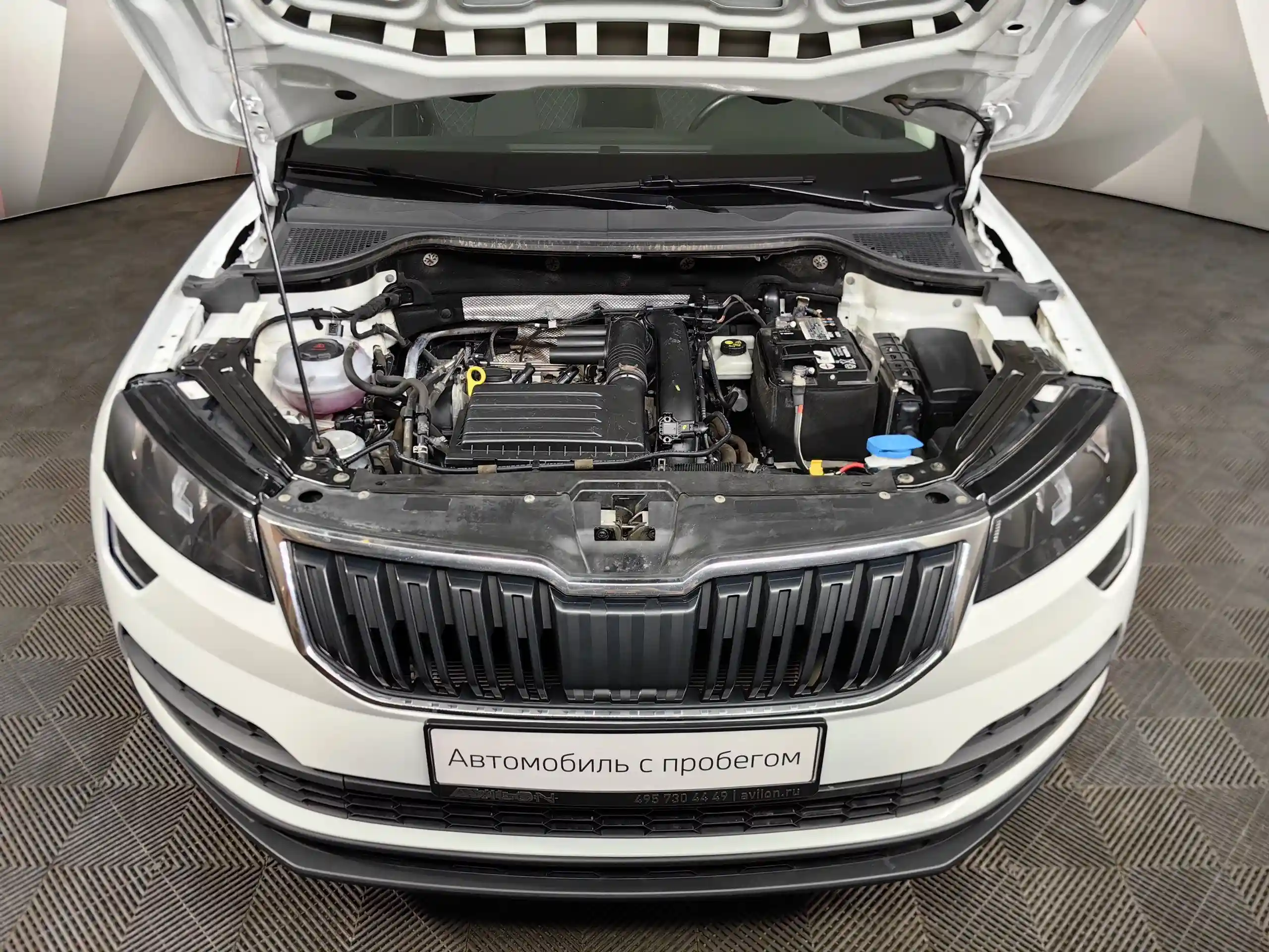 Skoda Karoq 2022