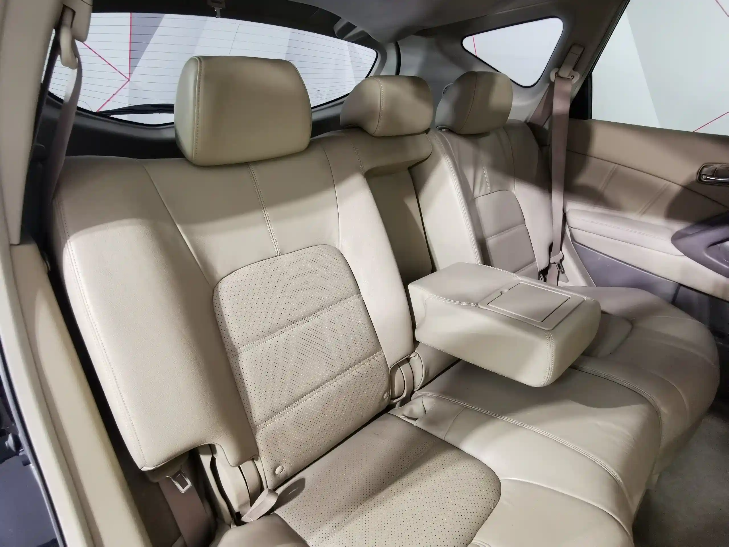 Nissan Murano 2013