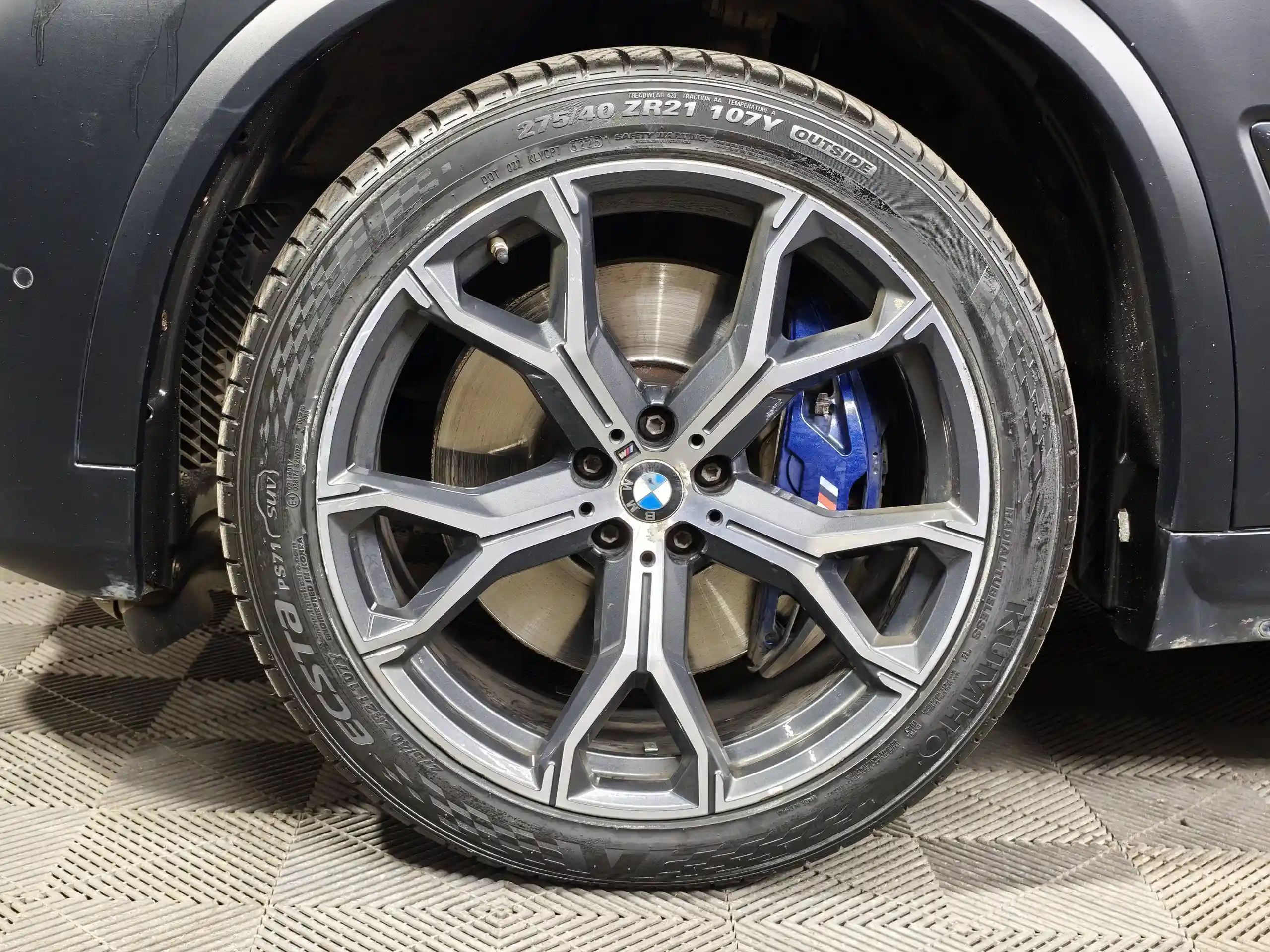 BMW X5 2020