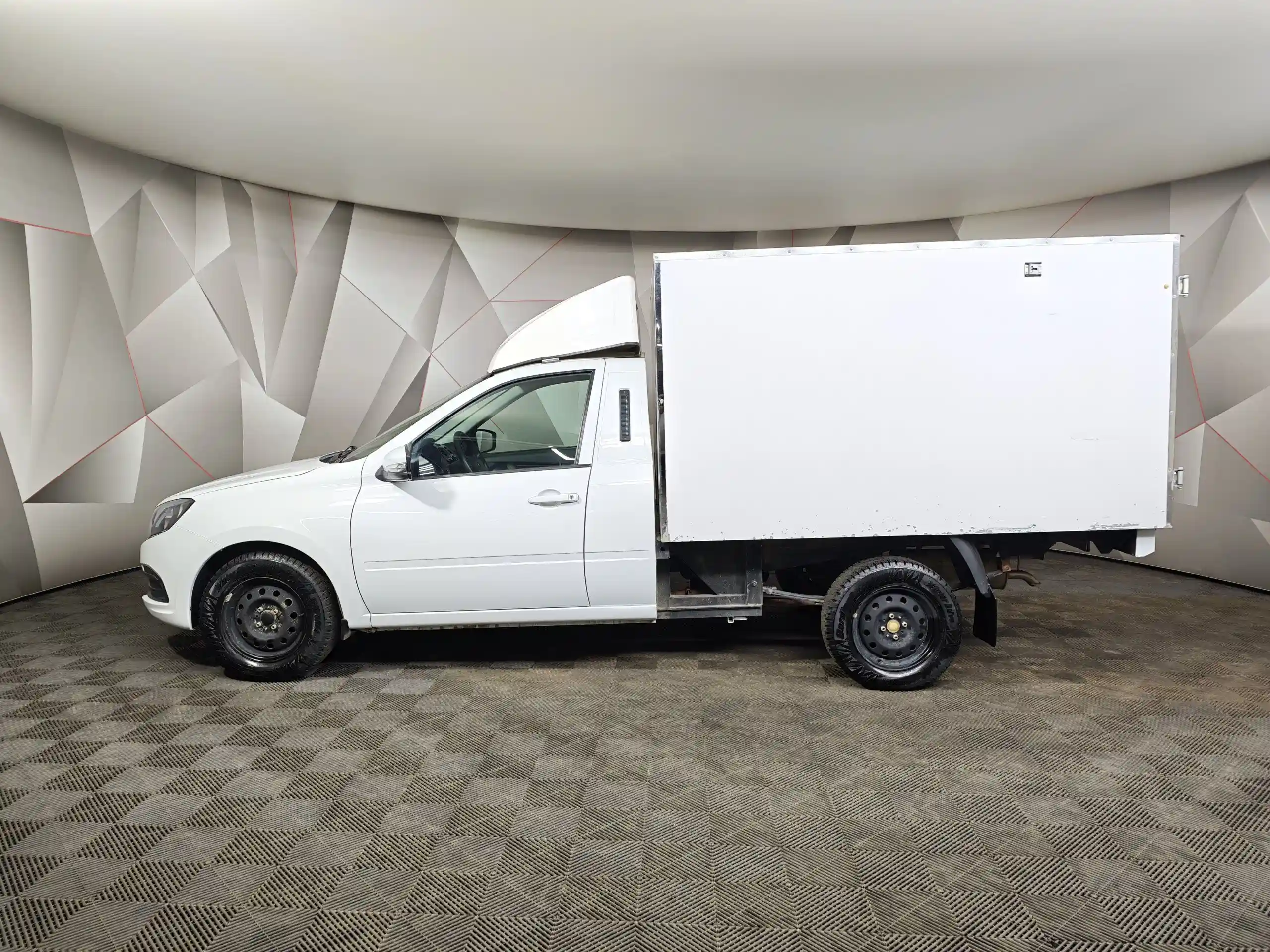 ВАЗ (Lada) Granta 2024