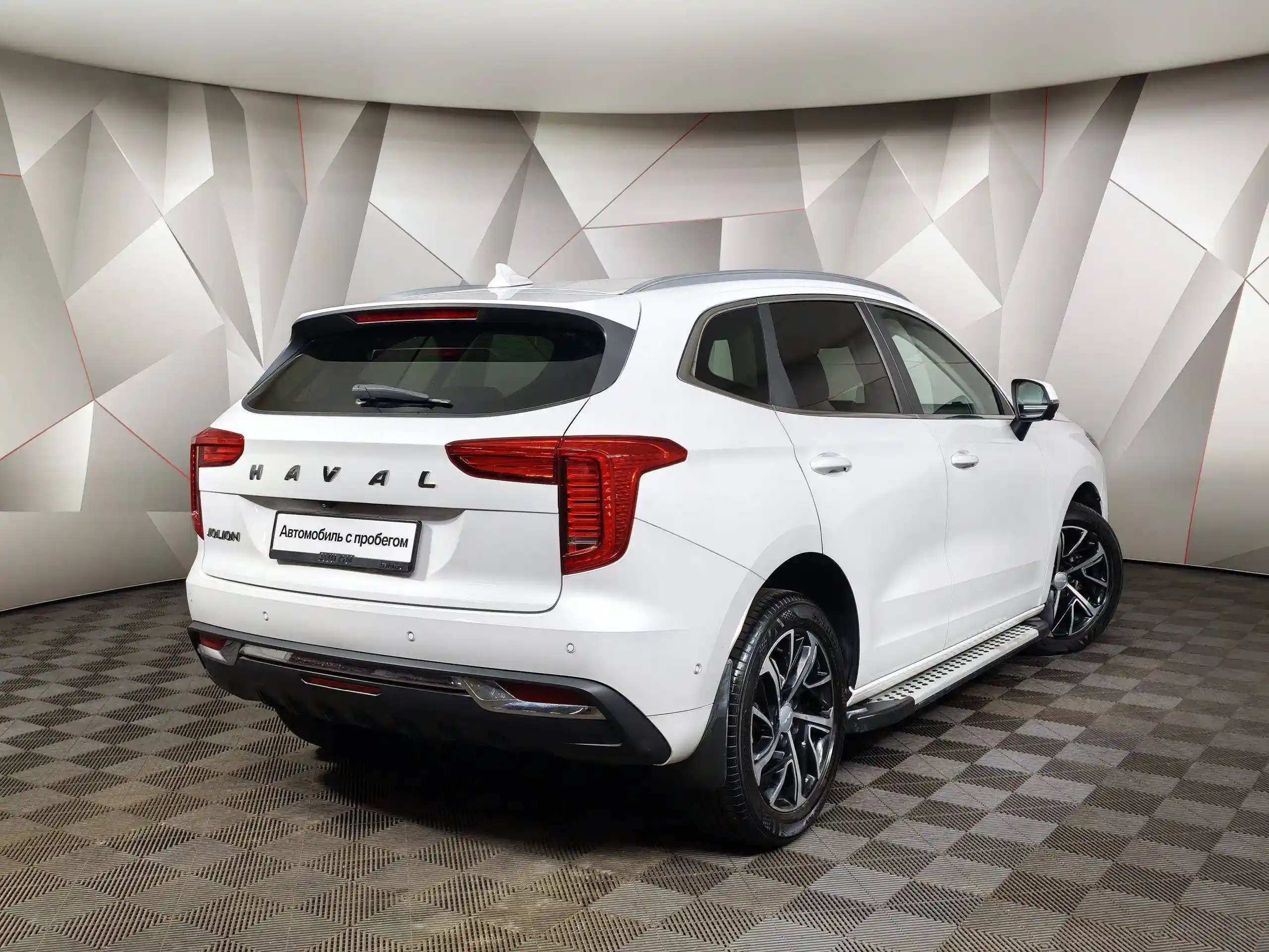 Haval Jolion 2022