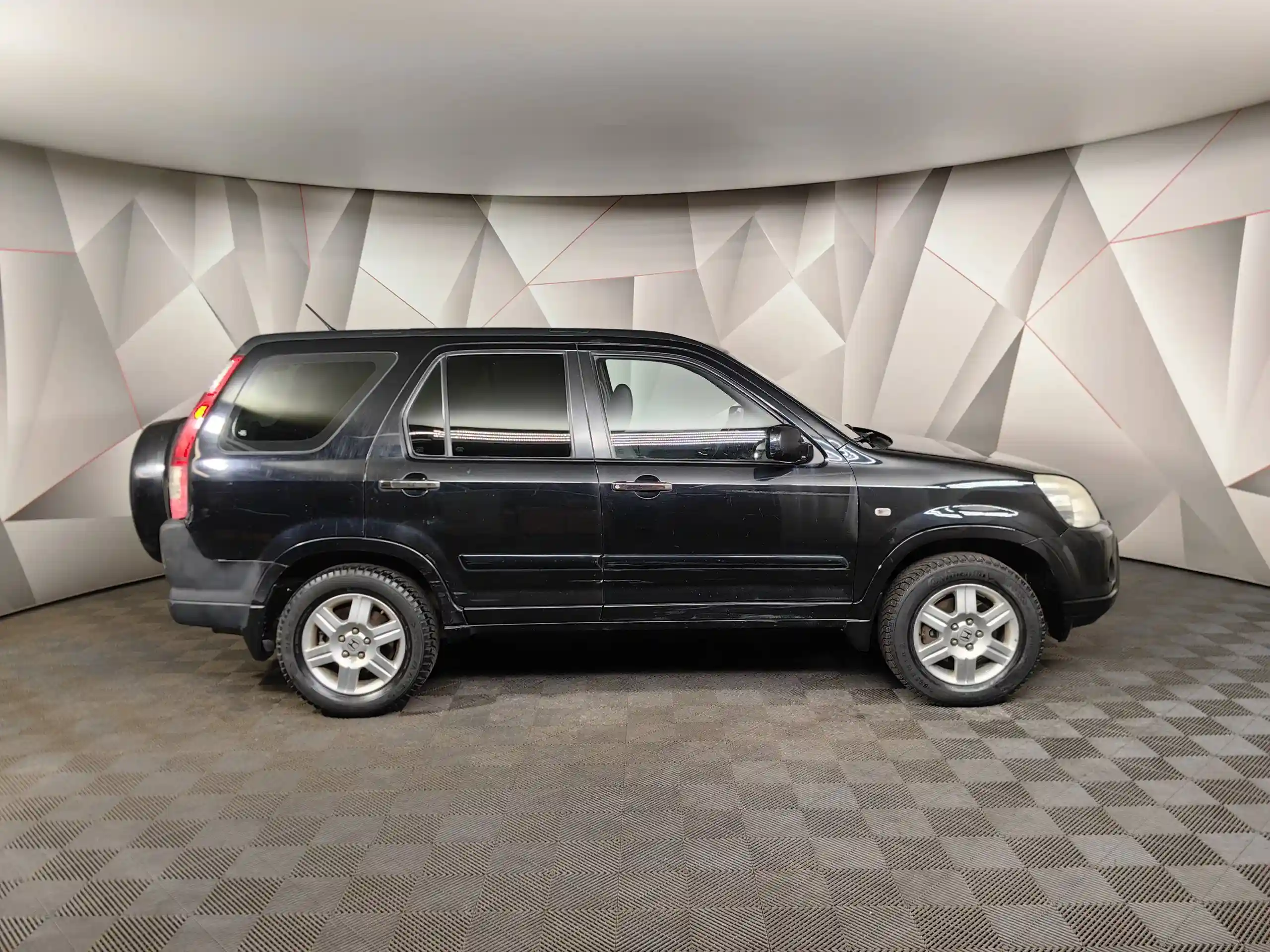 Honda CR-V 2006