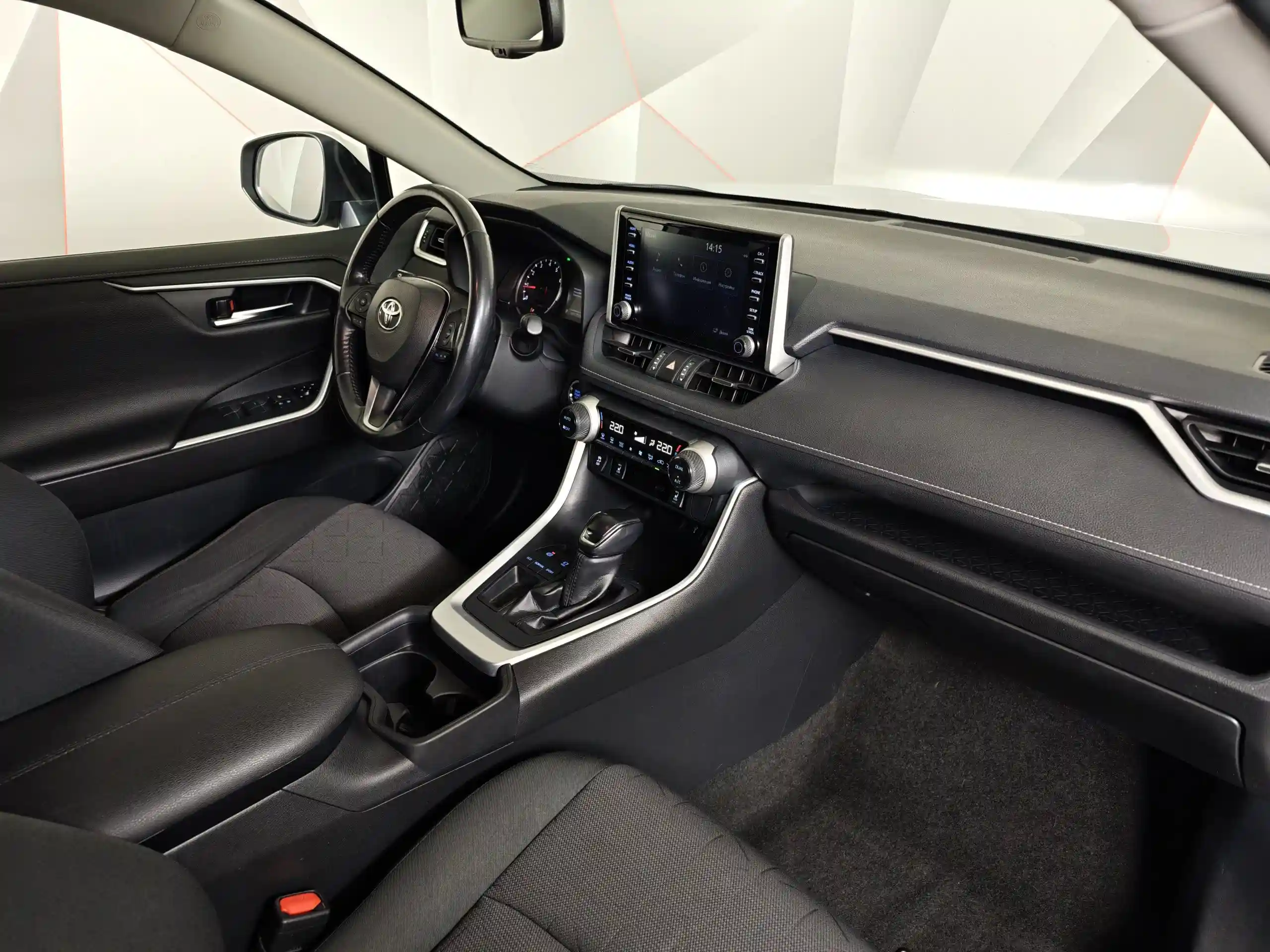 Toyota RAV4 2020