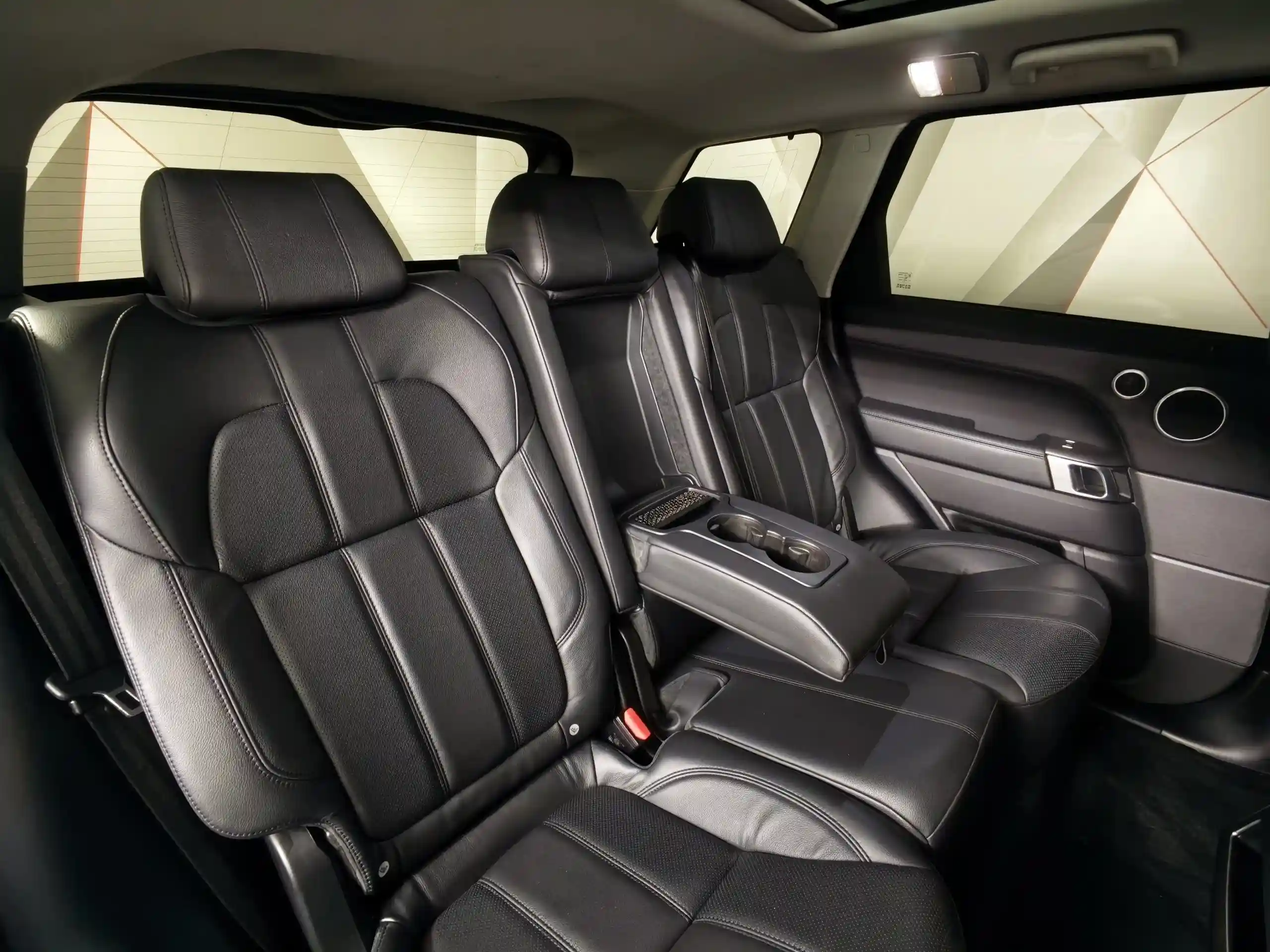 Land Rover Range Rover Sport 2017