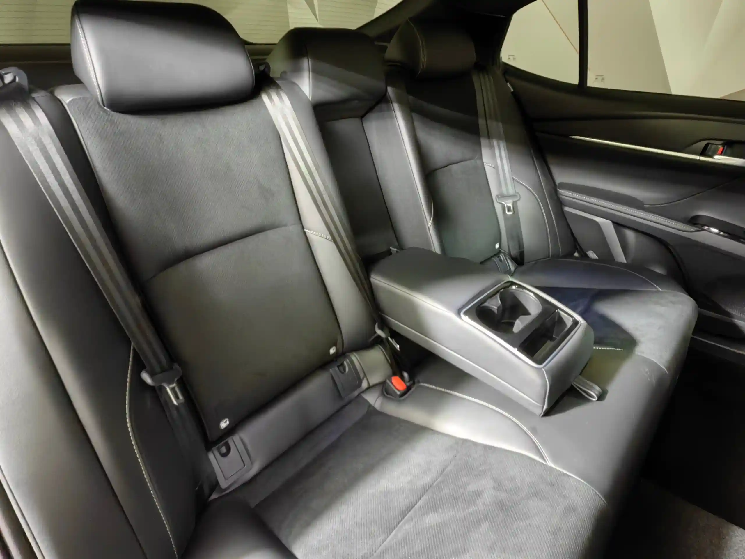 Toyota Camry 2025