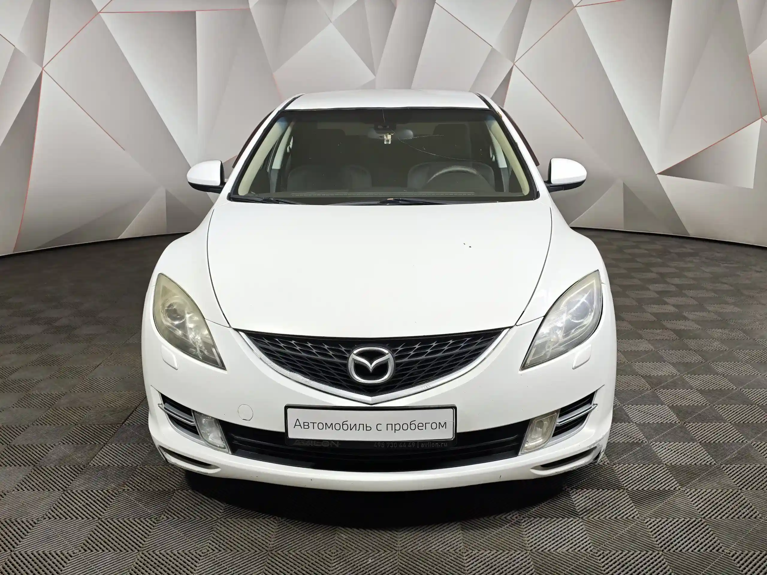 Mazda 6 2008