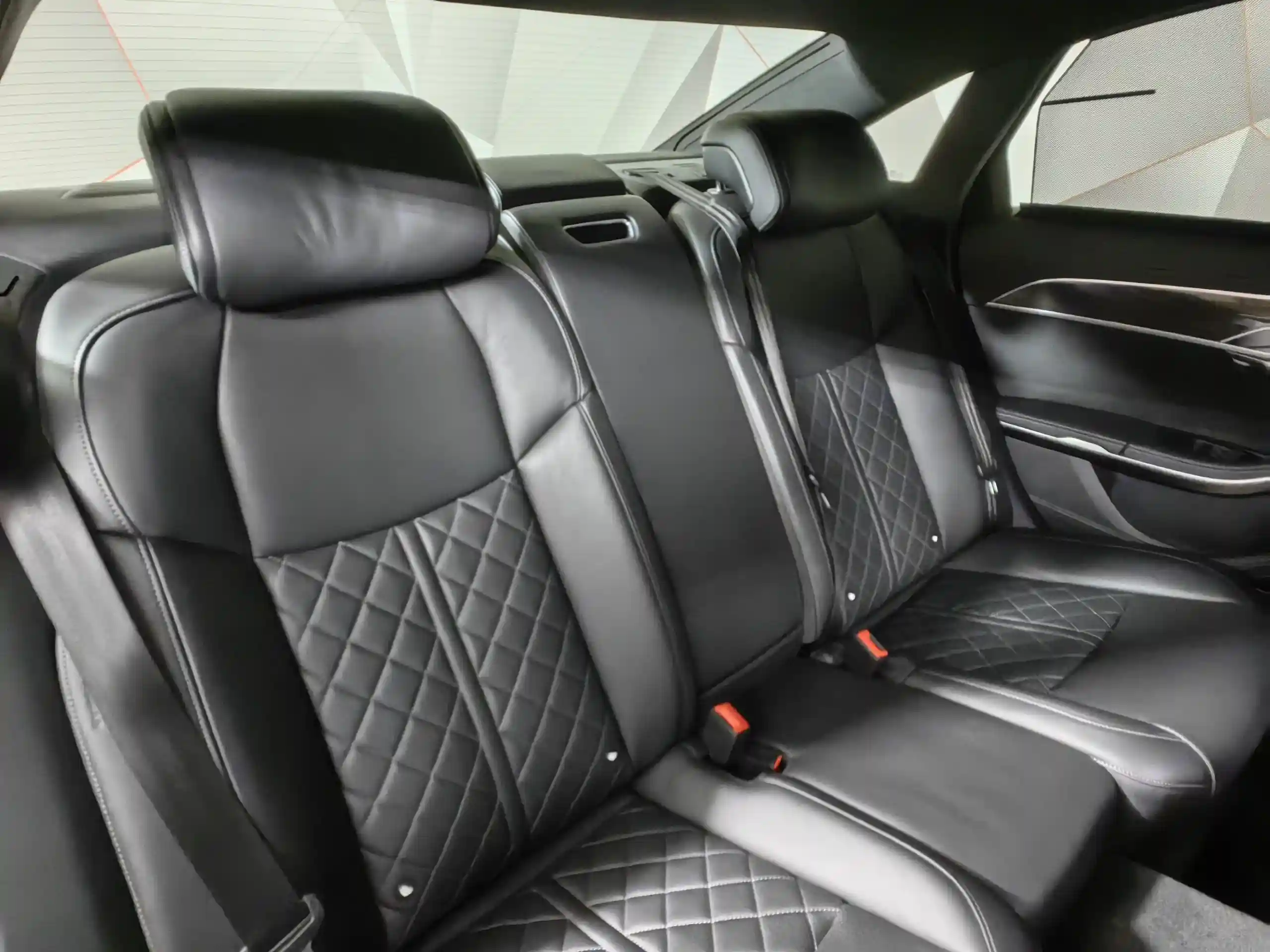Audi S8 2022