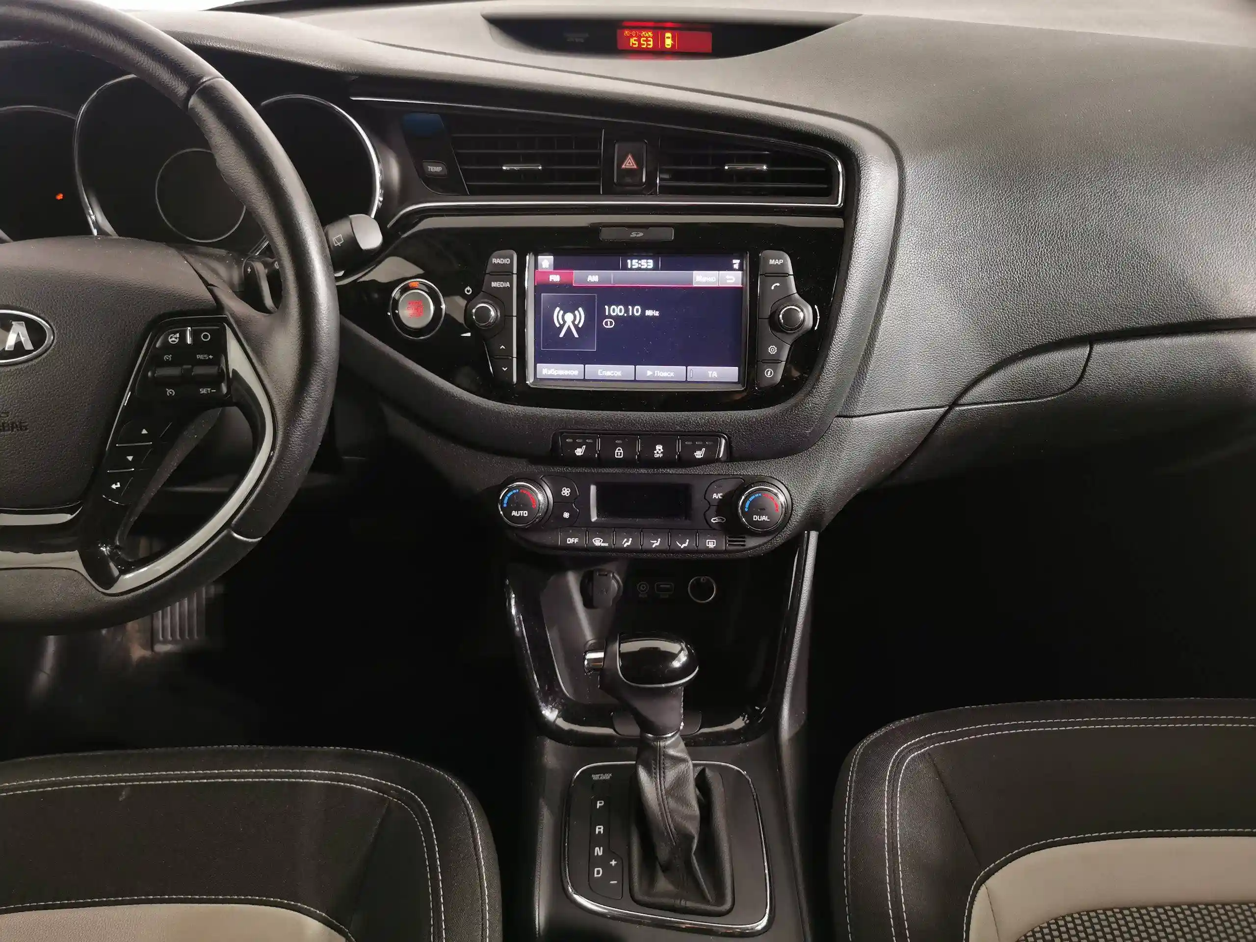Kia Ceed 2018
