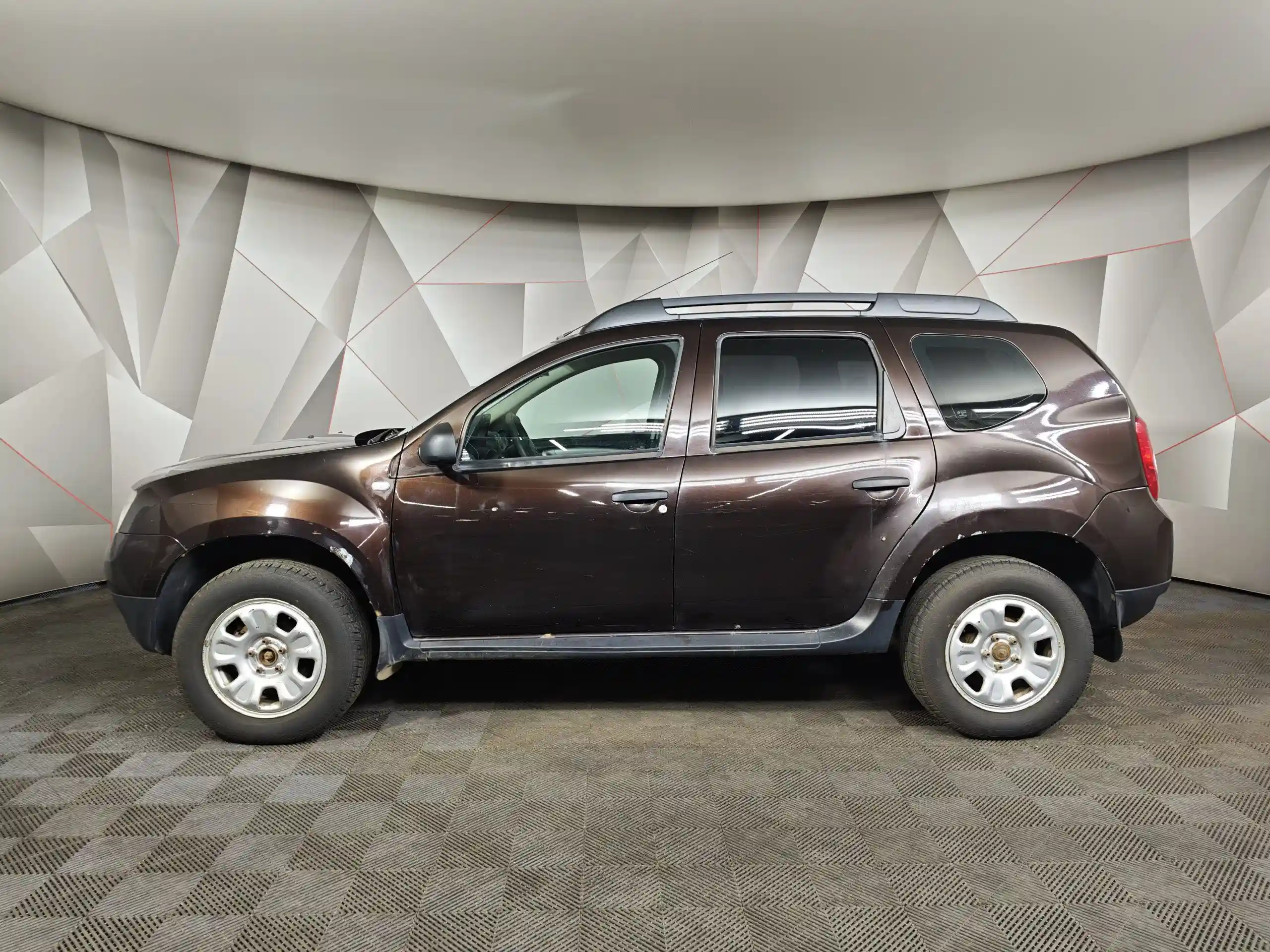 Renault Duster 2015