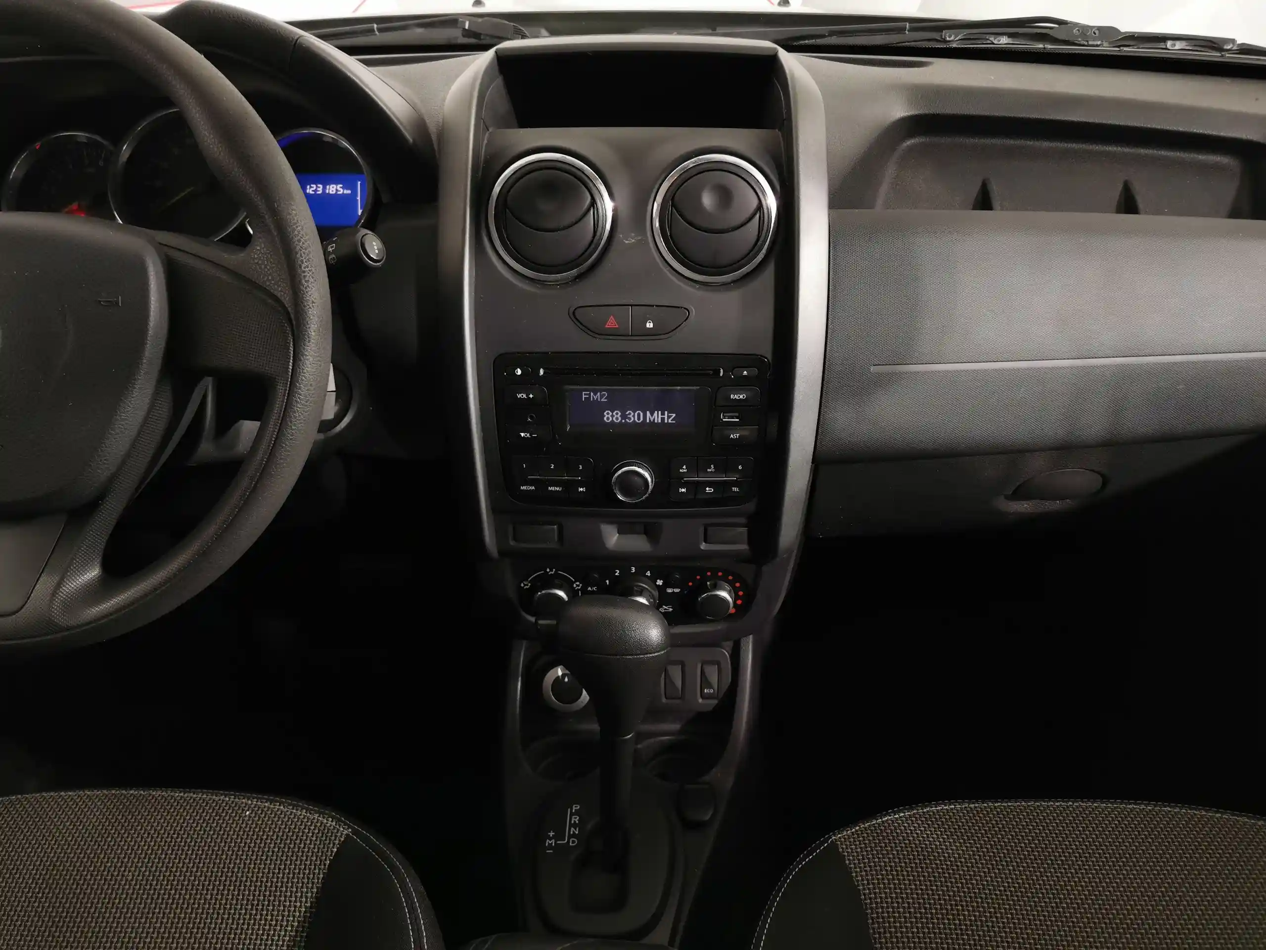 Renault Duster 2016