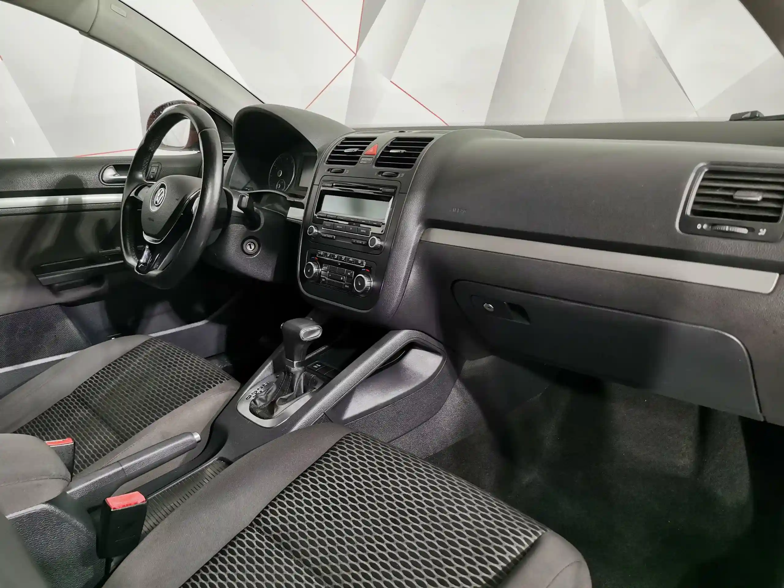 Volkswagen Jetta 2010