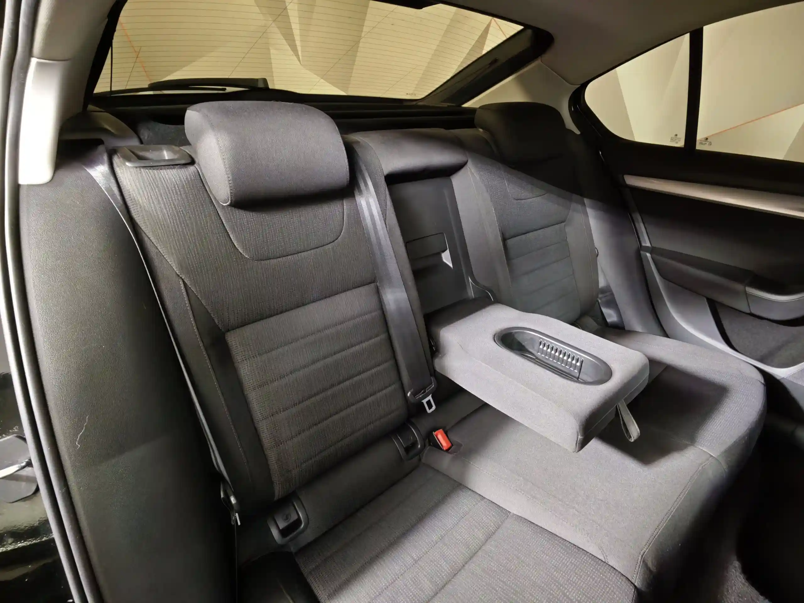 Skoda Octavia 2014