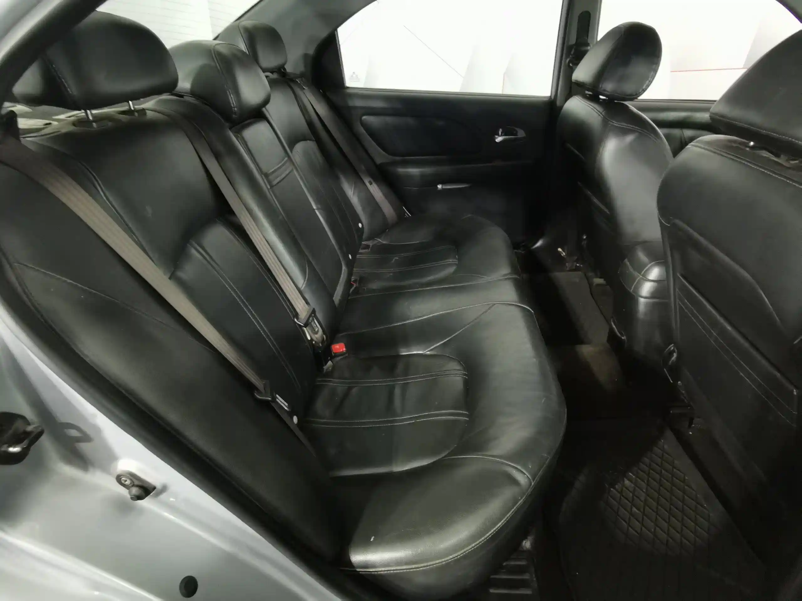 Hyundai Sonata 2006