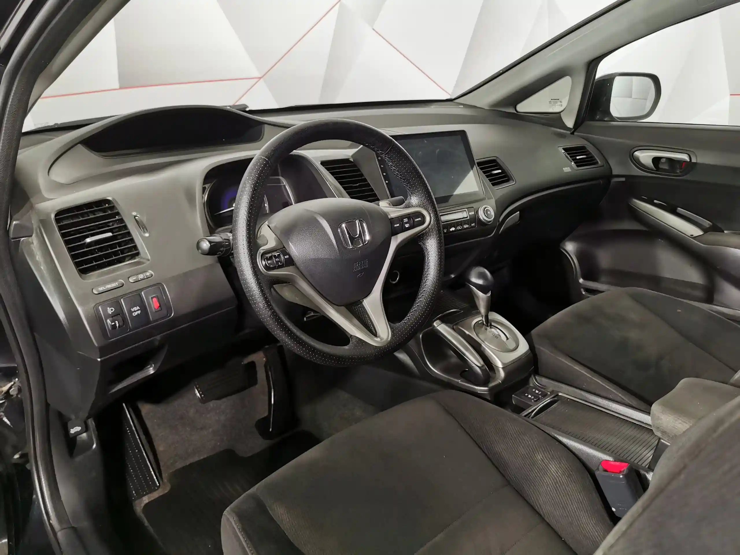 Honda Civic 2008