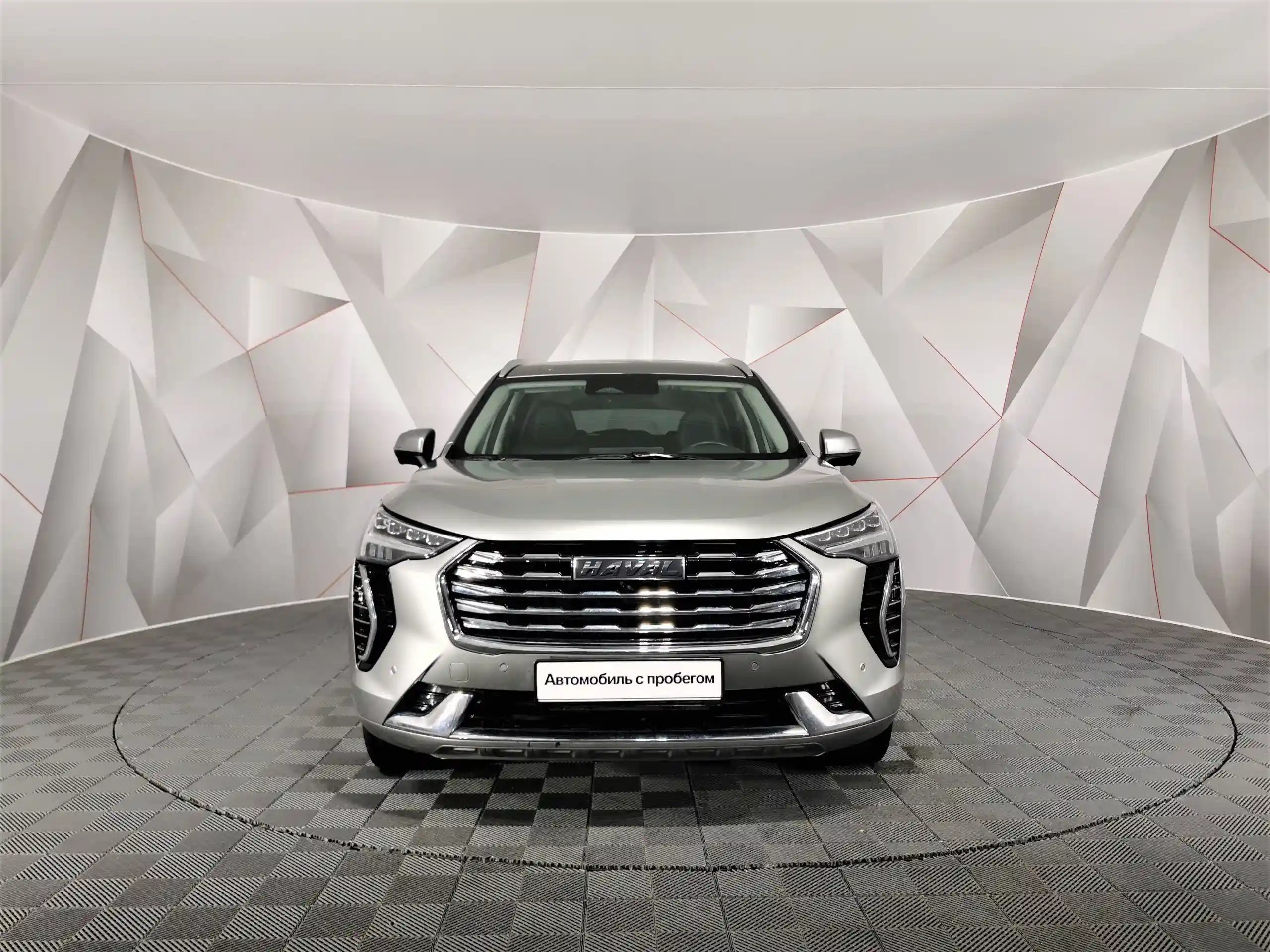 Haval Jolion 2023