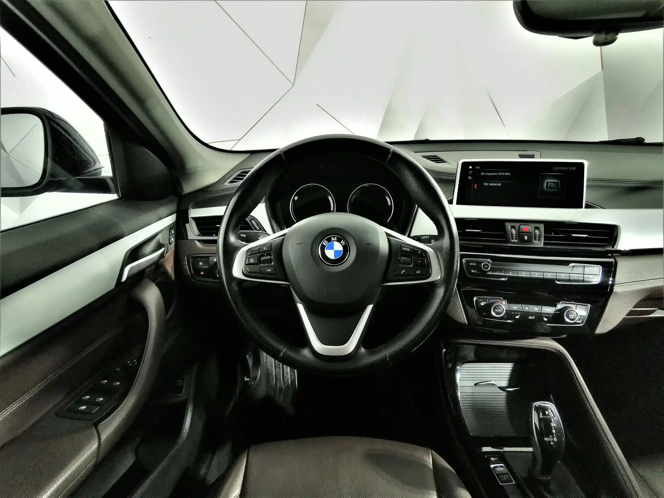 BMW X2 2019